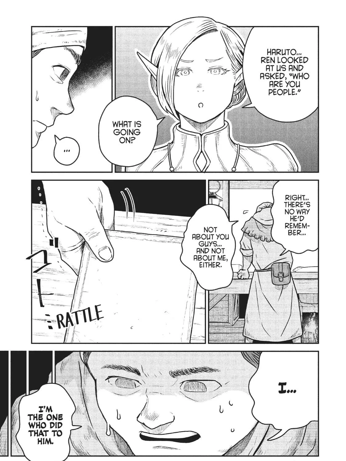 Read Quality Assurance in Another World chapter 49 image 16 on Lezhin