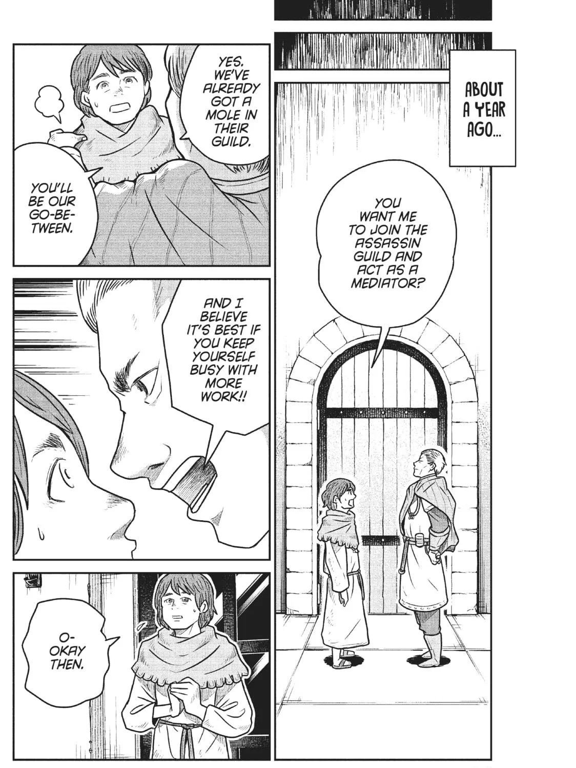 Read Quality Assurance in Another World chapter 49 image 18 on Lezhin