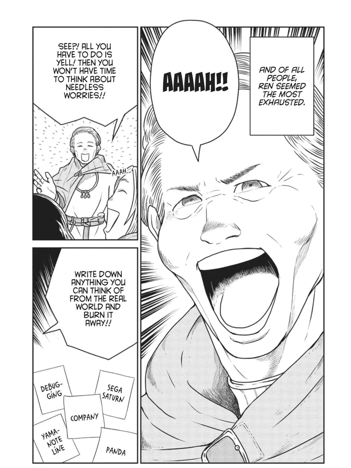 Read Quality Assurance in Another World chapter 49 image 28 on Lezhin