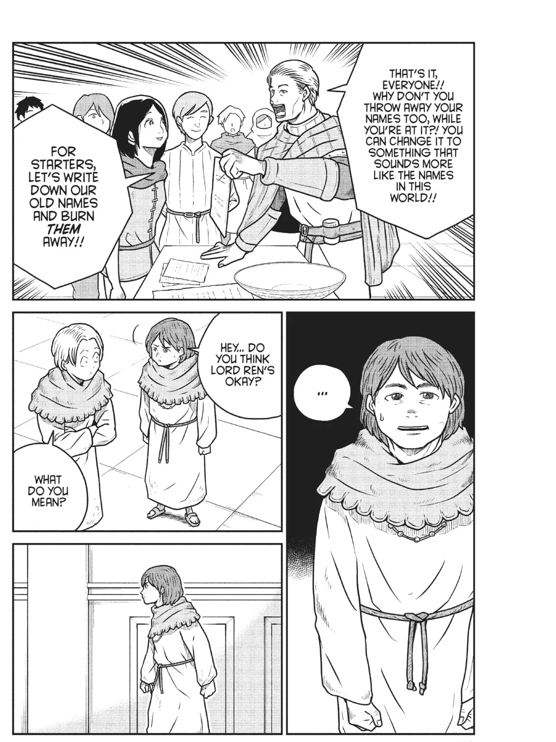 Read Quality Assurance in Another World chapter 49 image 30 on Lezhin