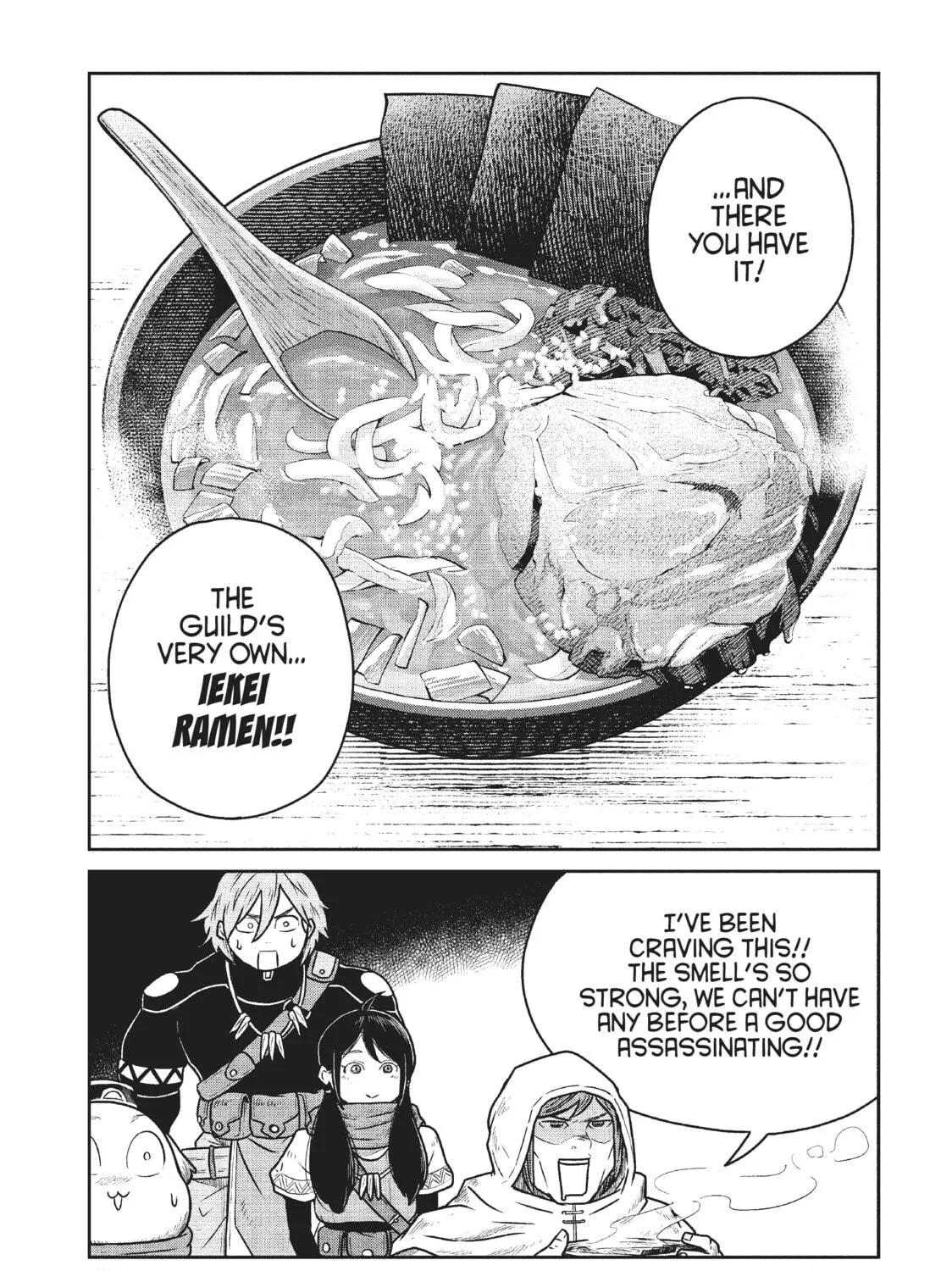 Read Quality Assurance in Another World chapter 49 image 4 on Lezhin