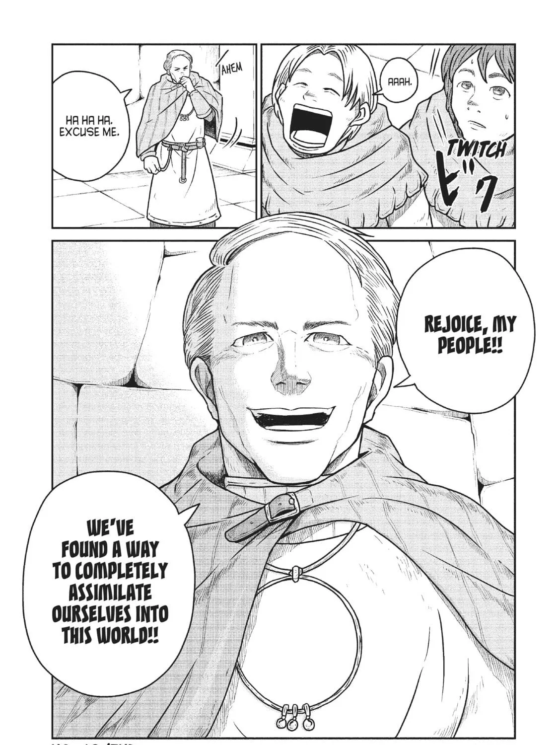 Read Quality Assurance in Another World chapter 49 image 40 on Lezhin