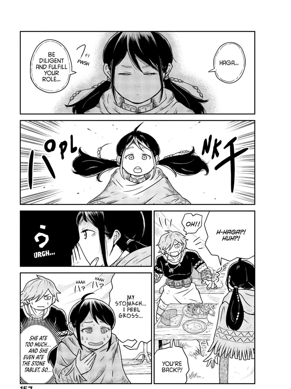 Read Quality Assurance in Another World chapter 5 image 16 on Lezhin