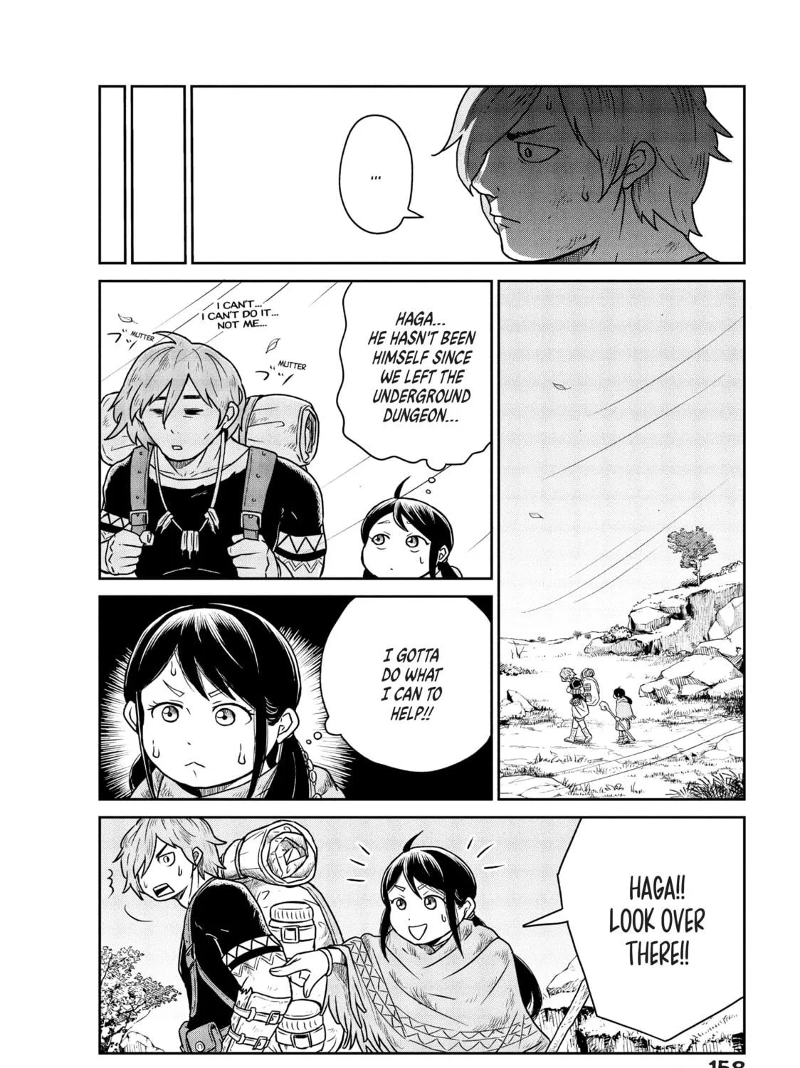 Read Quality Assurance in Another World chapter 5 image 18 on Lezhin