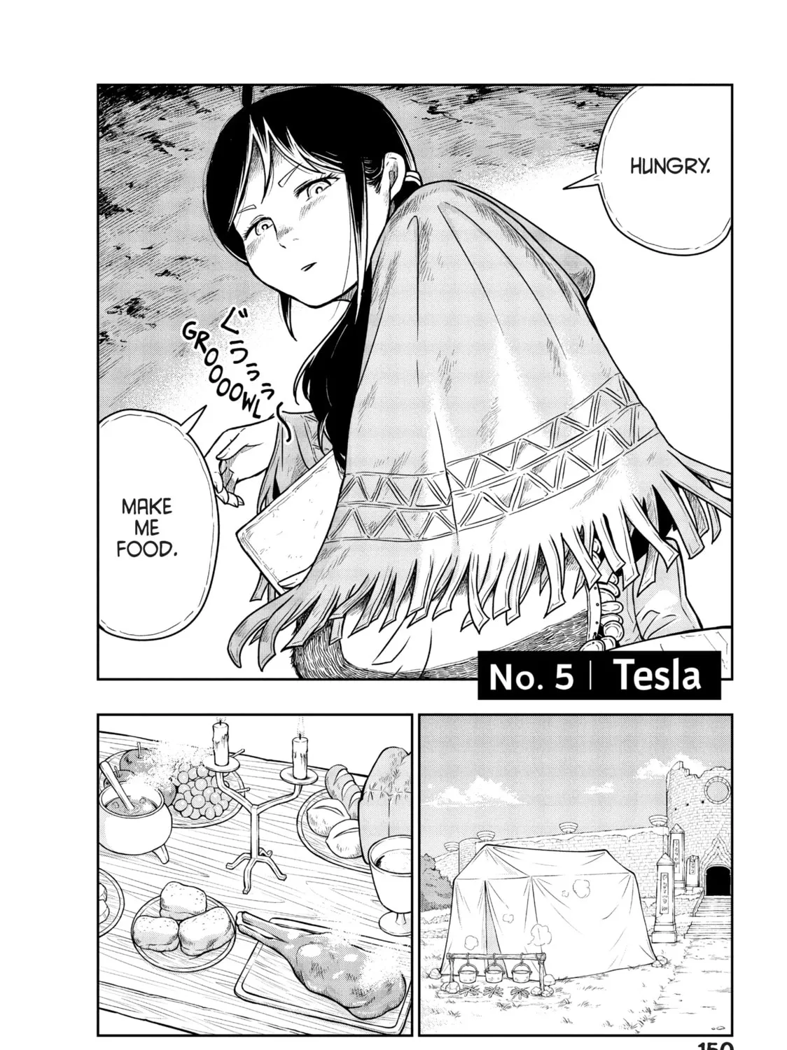 Read Quality Assurance in Another World chapter 5 image 2 on Lezhin