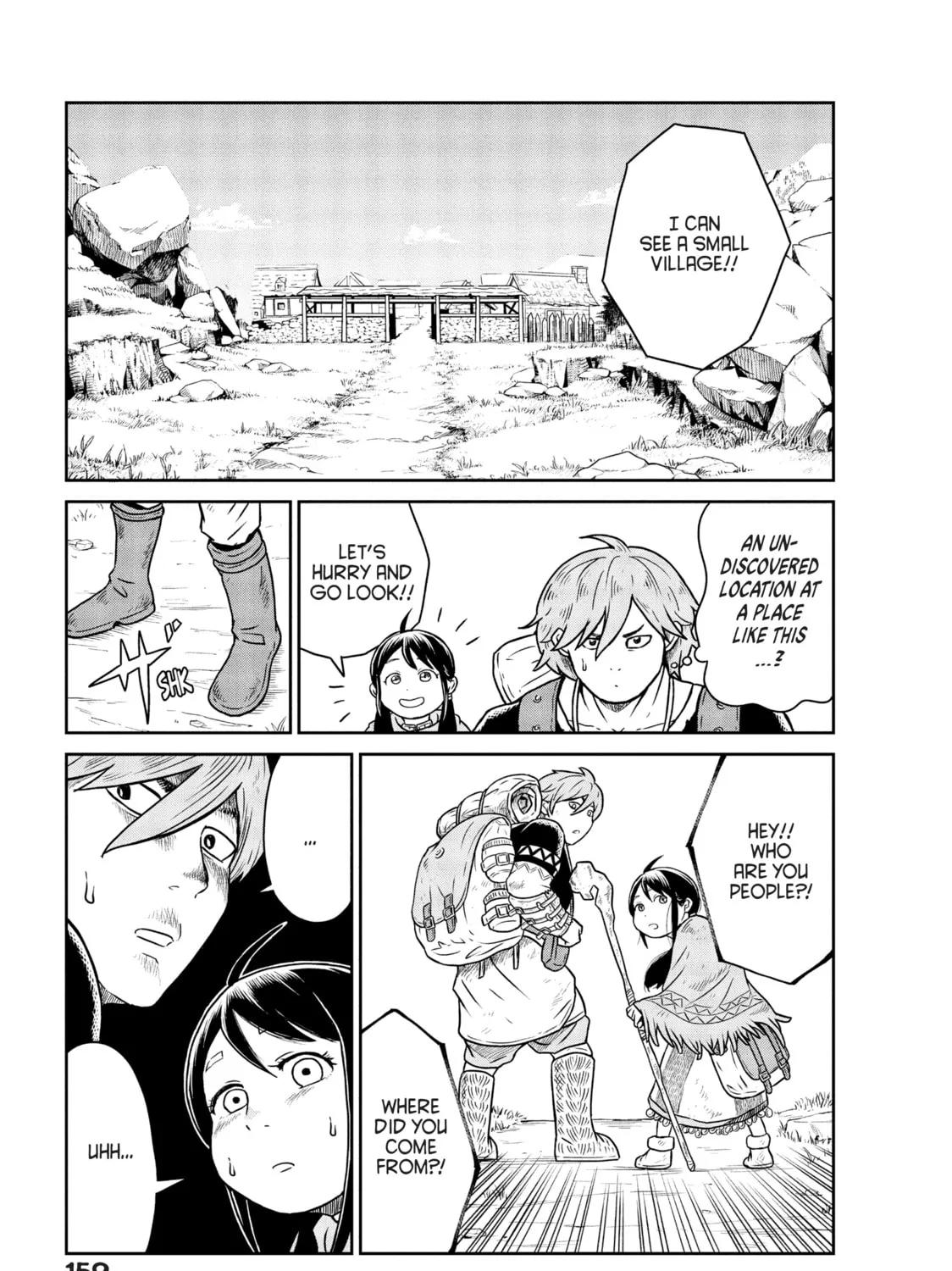 Read Quality Assurance in Another World chapter 5 image 20 on Lezhin
