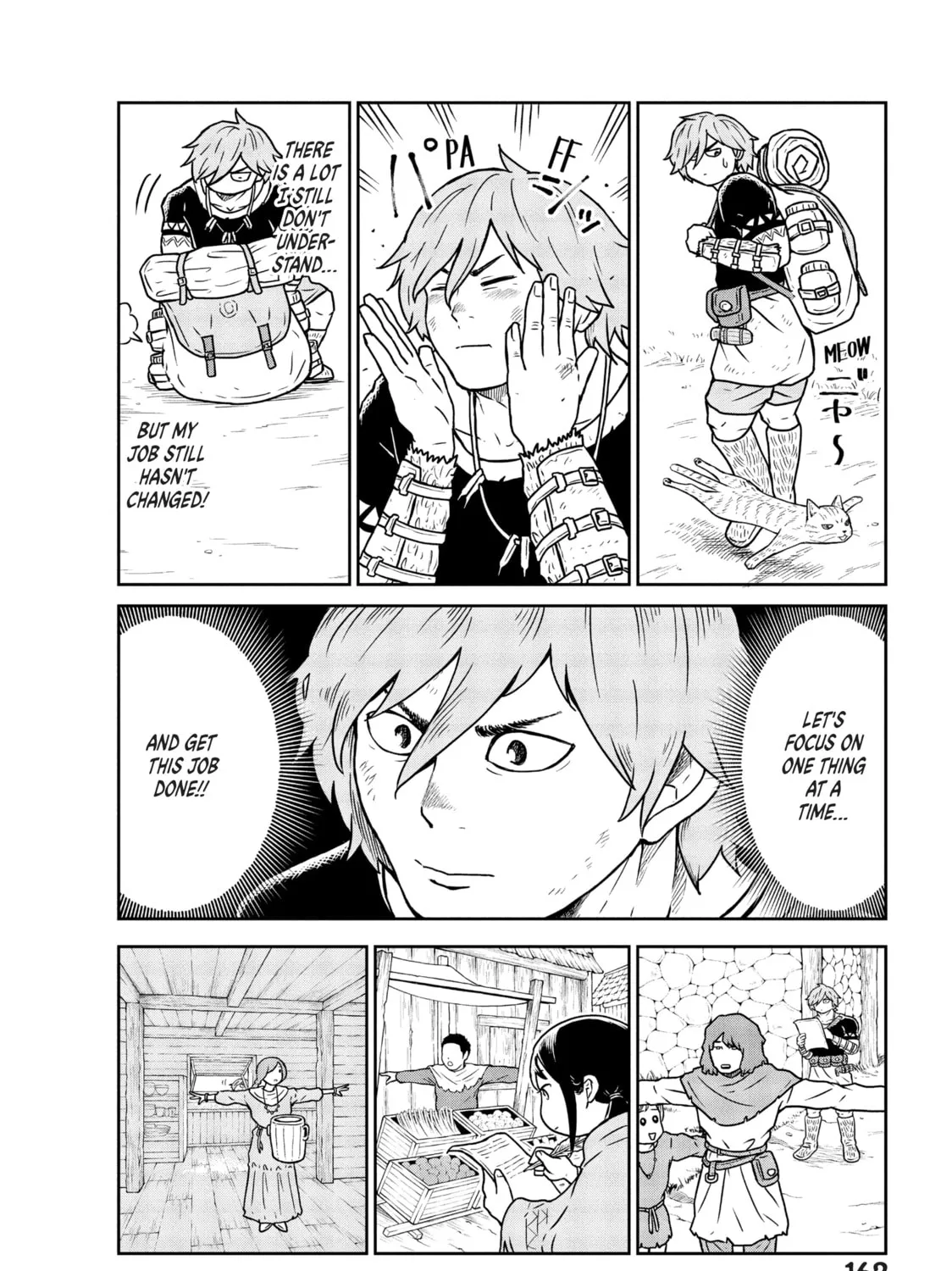 Read Quality Assurance in Another World chapter 5 image 26 on Lezhin