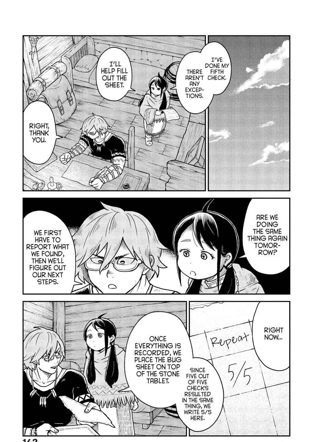 Read Quality Assurance in Another World chapter 5 image 28 on Lezhin
