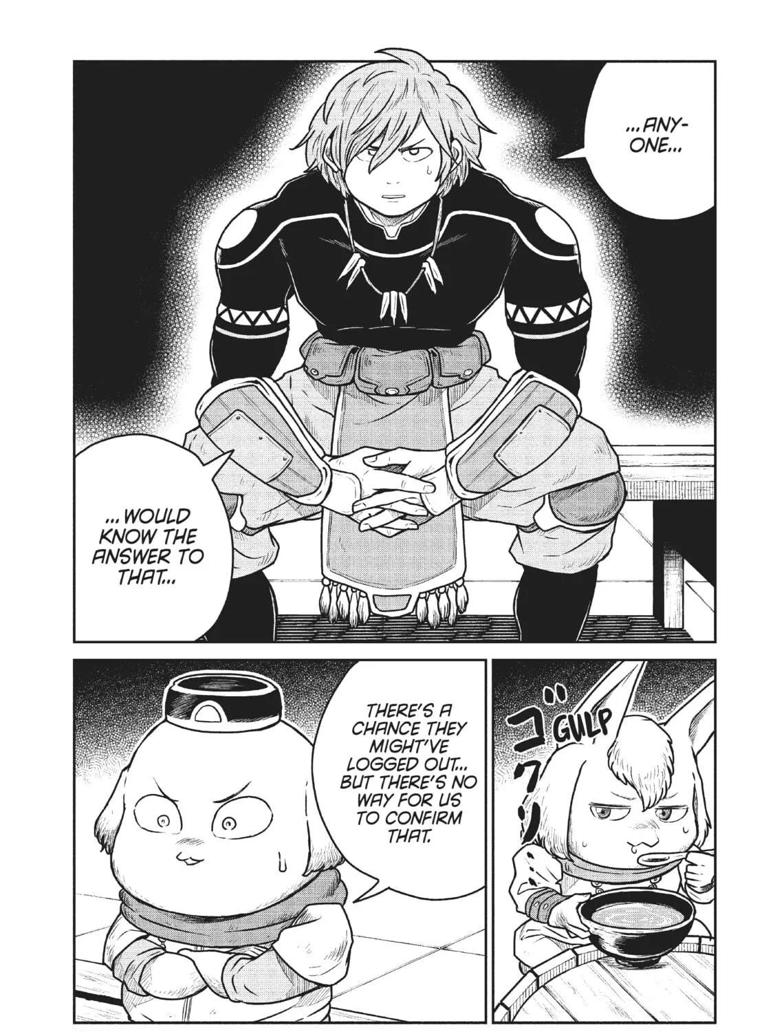 Read Quality Assurance in Another World chapter 52 image 10 on Lezhin