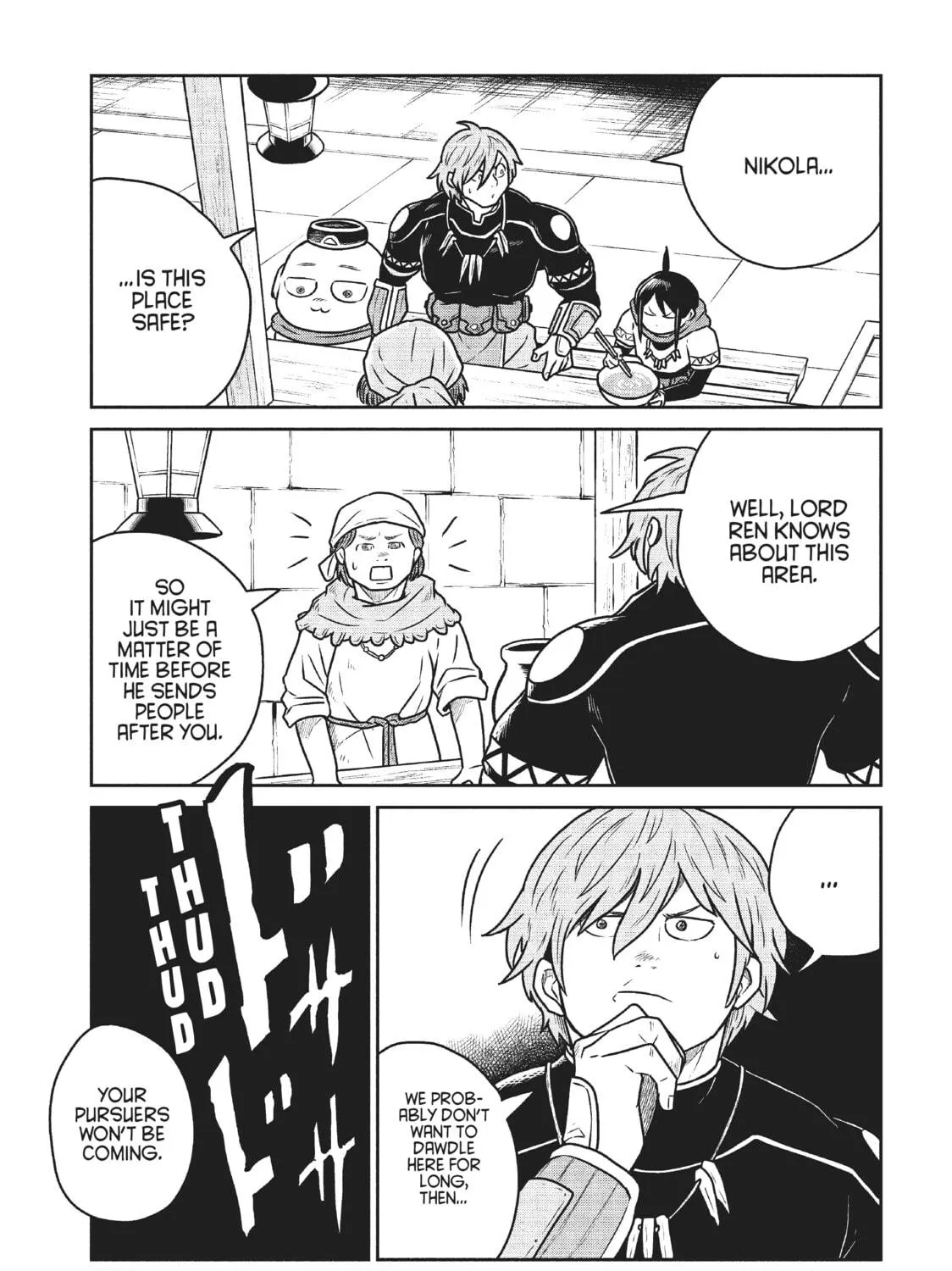 Read Quality Assurance in Another World chapter 52 image 18 on Lezhin