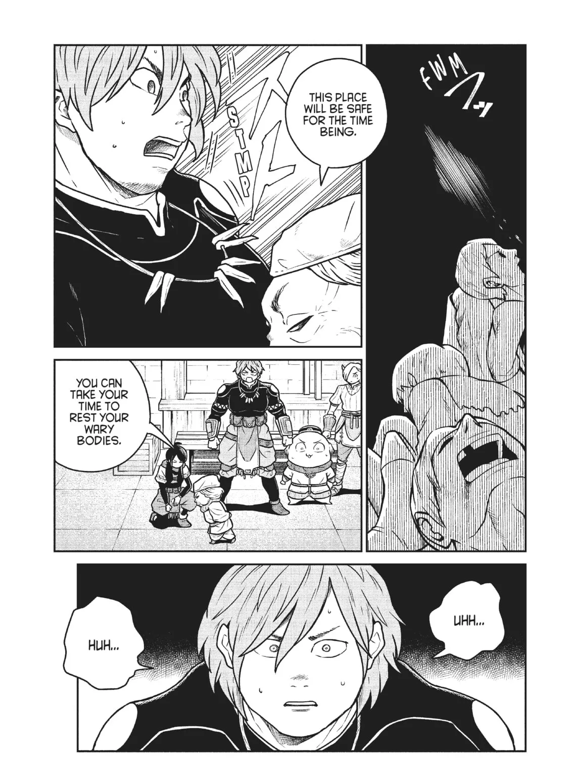 Read Quality Assurance in Another World chapter 52 image 26 on Lezhin