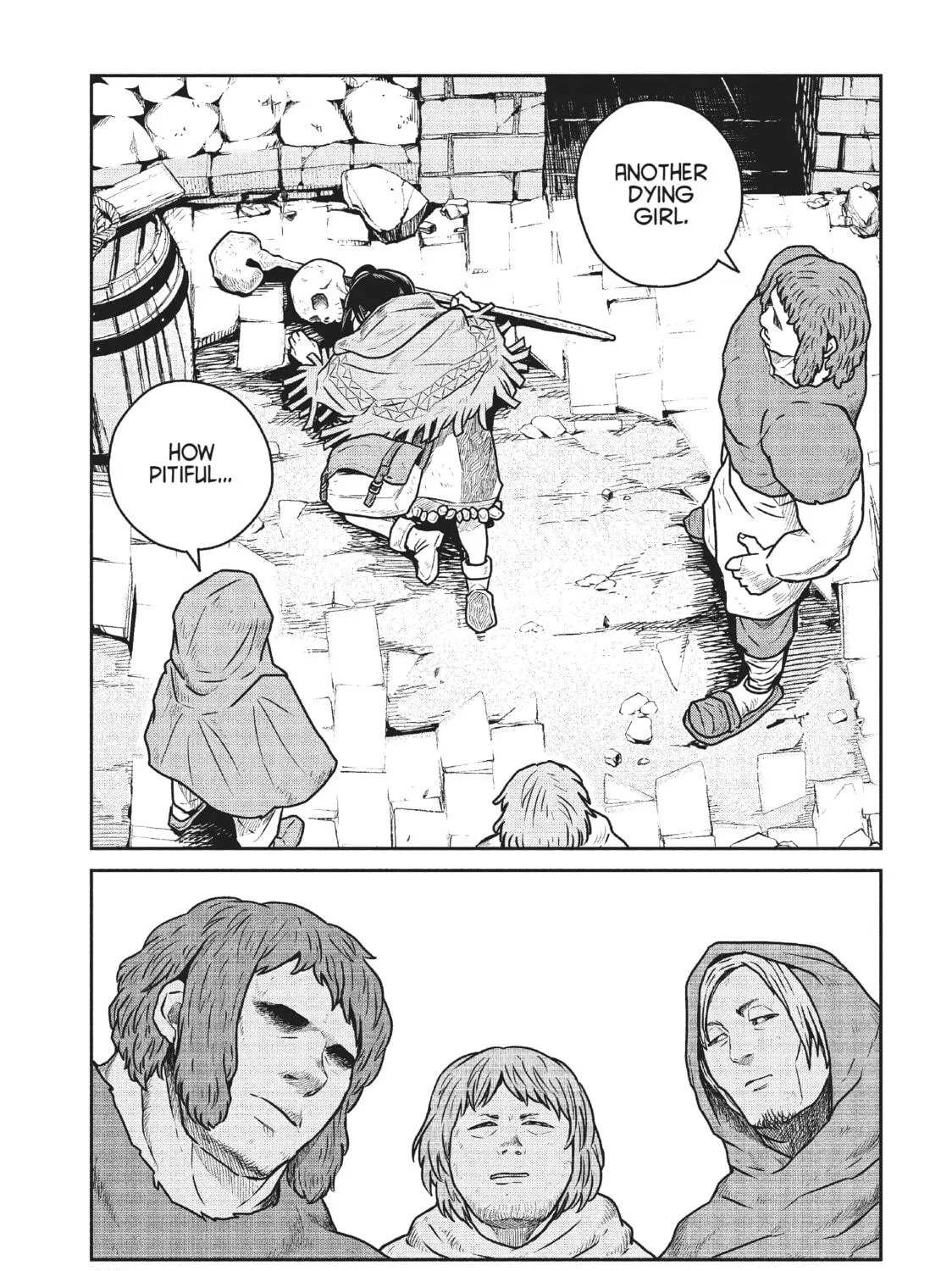 Read Quality Assurance in Another World chapter 52 image 34 on Lezhin