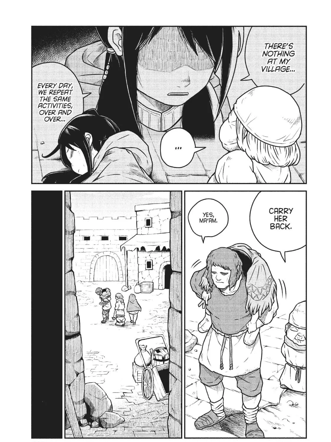 Read Quality Assurance in Another World chapter 52 image 38 on Lezhin