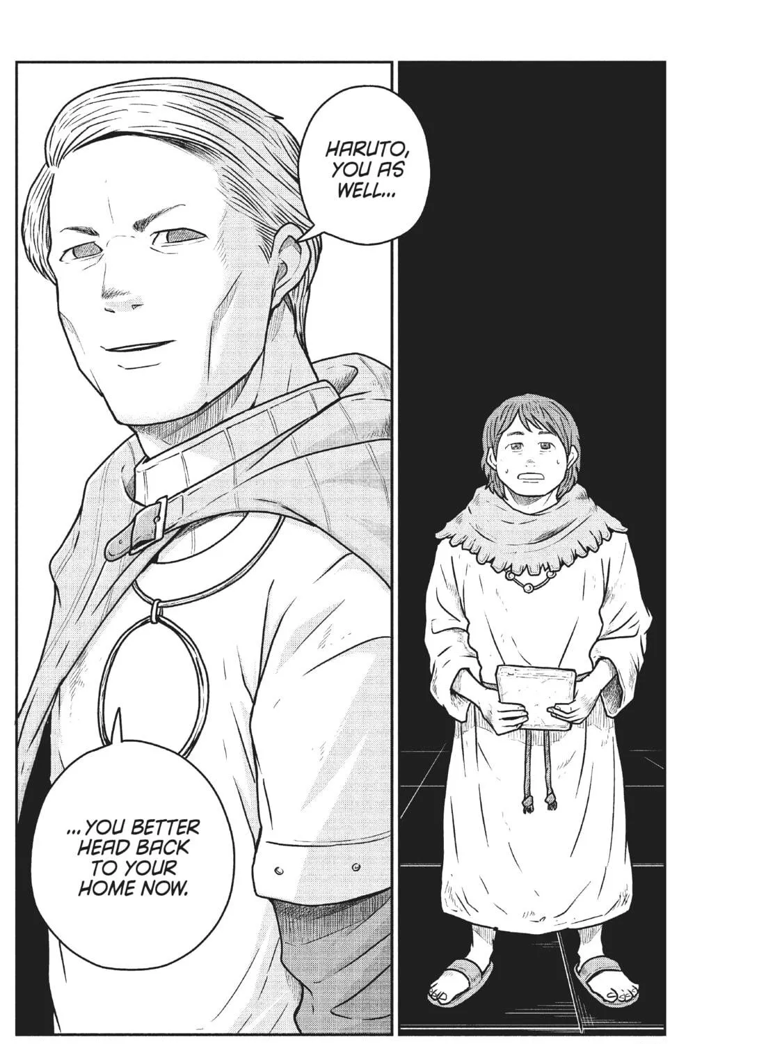 Read Quality Assurance in Another World chapter 52 image 4 on Lezhin
