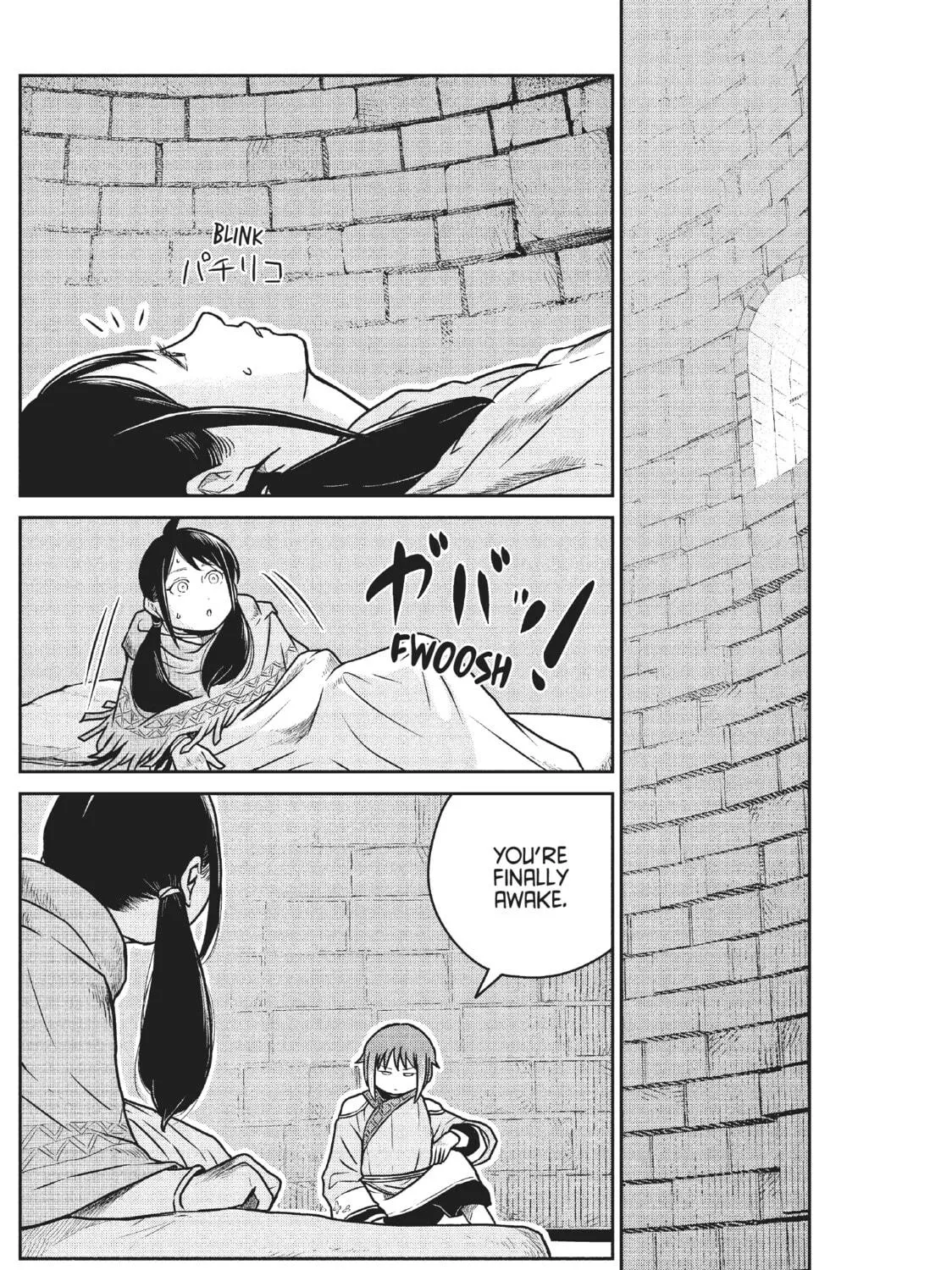 Read Quality Assurance in Another World chapter 52 image 40 on Lezhin