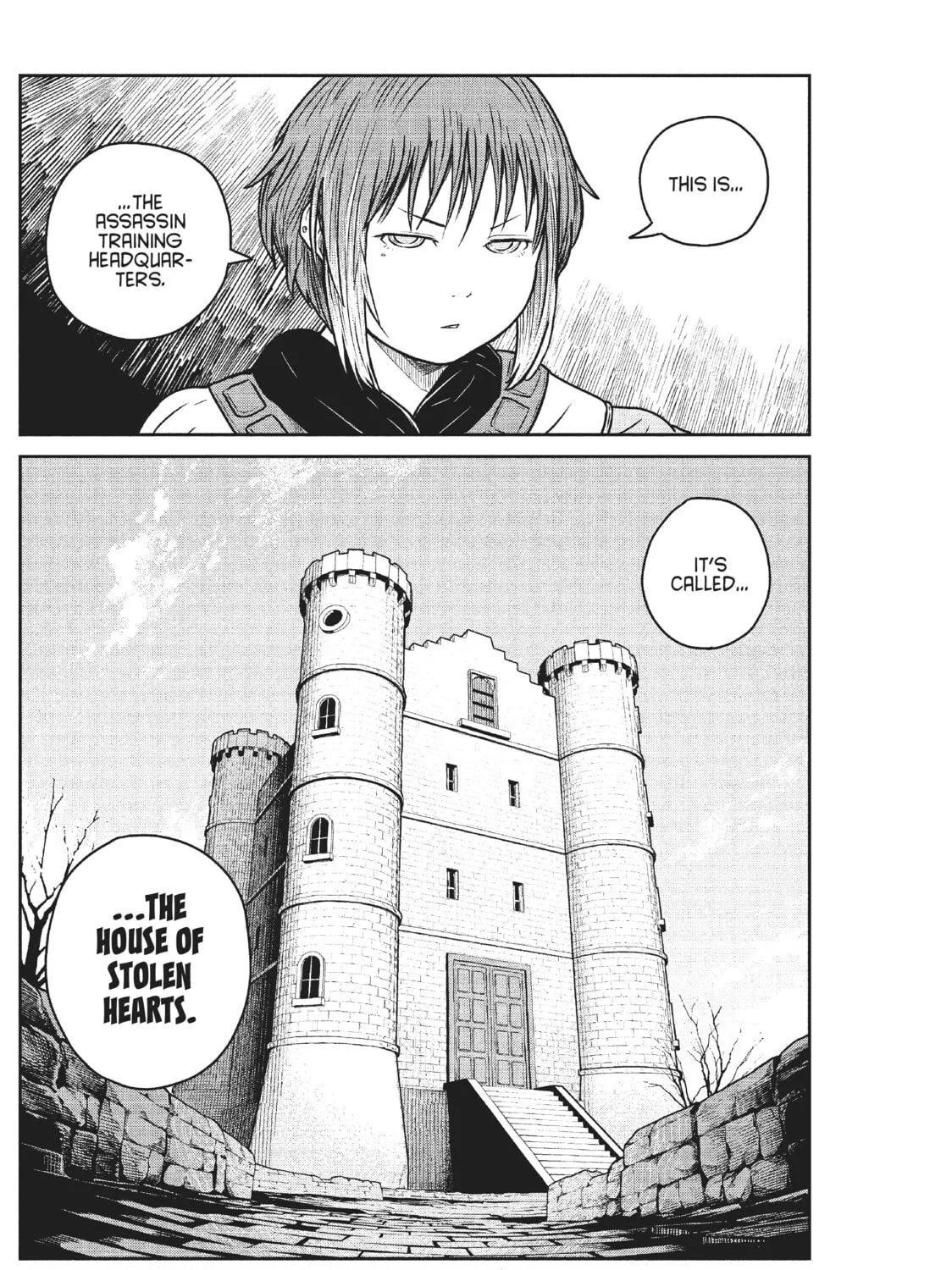 Read Quality Assurance in Another World chapter 52 image 44 on Lezhin