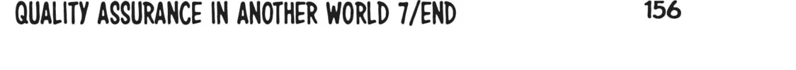 Read Quality Assurance in Another World chapter 52 image 45 on Lezhin