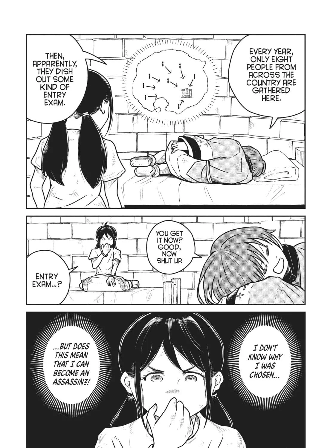 Read Quality Assurance in Another World chapter 53 image 10 on Lezhin