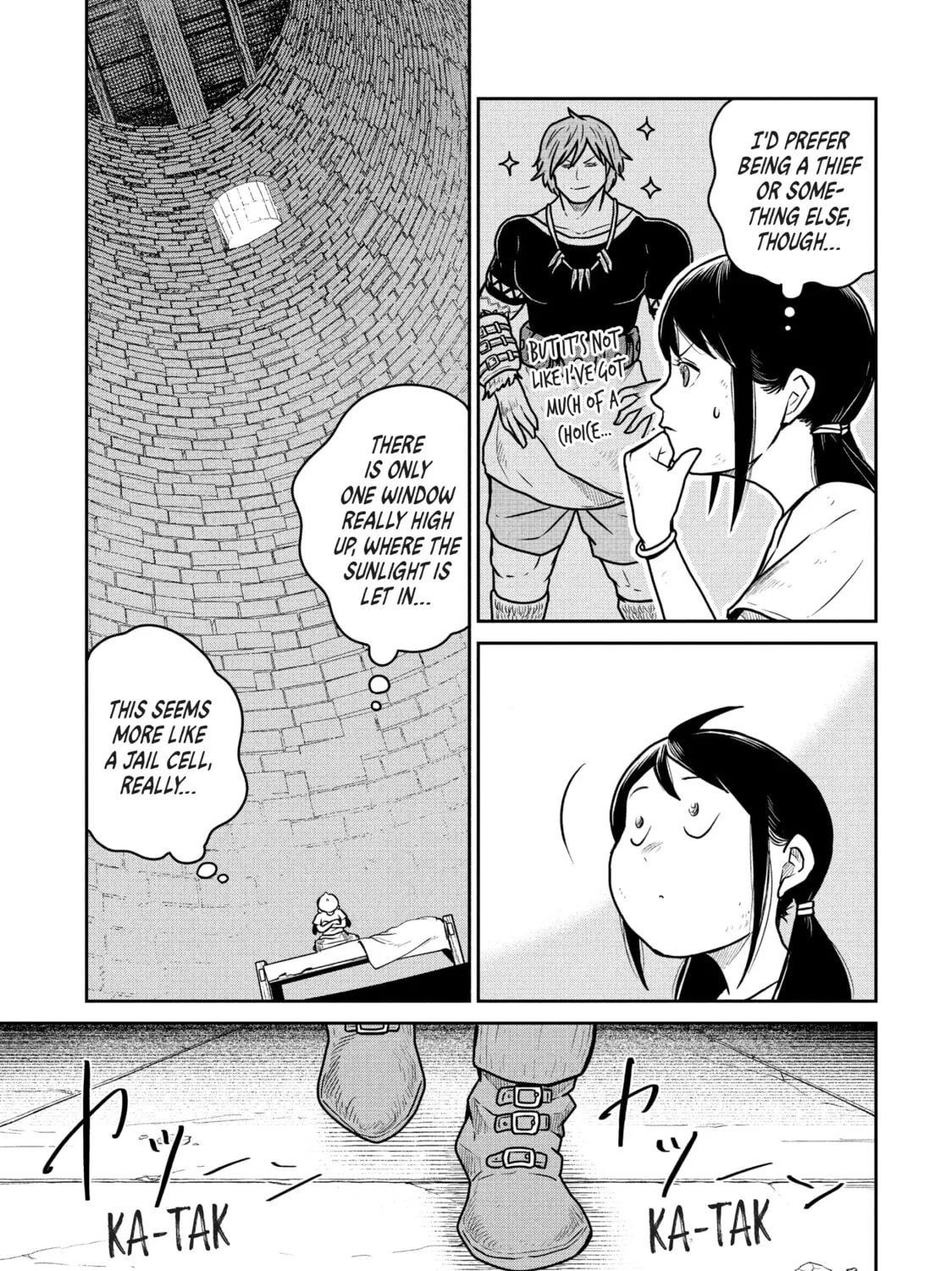 Read Quality Assurance in Another World chapter 53 image 12 on Lezhin
