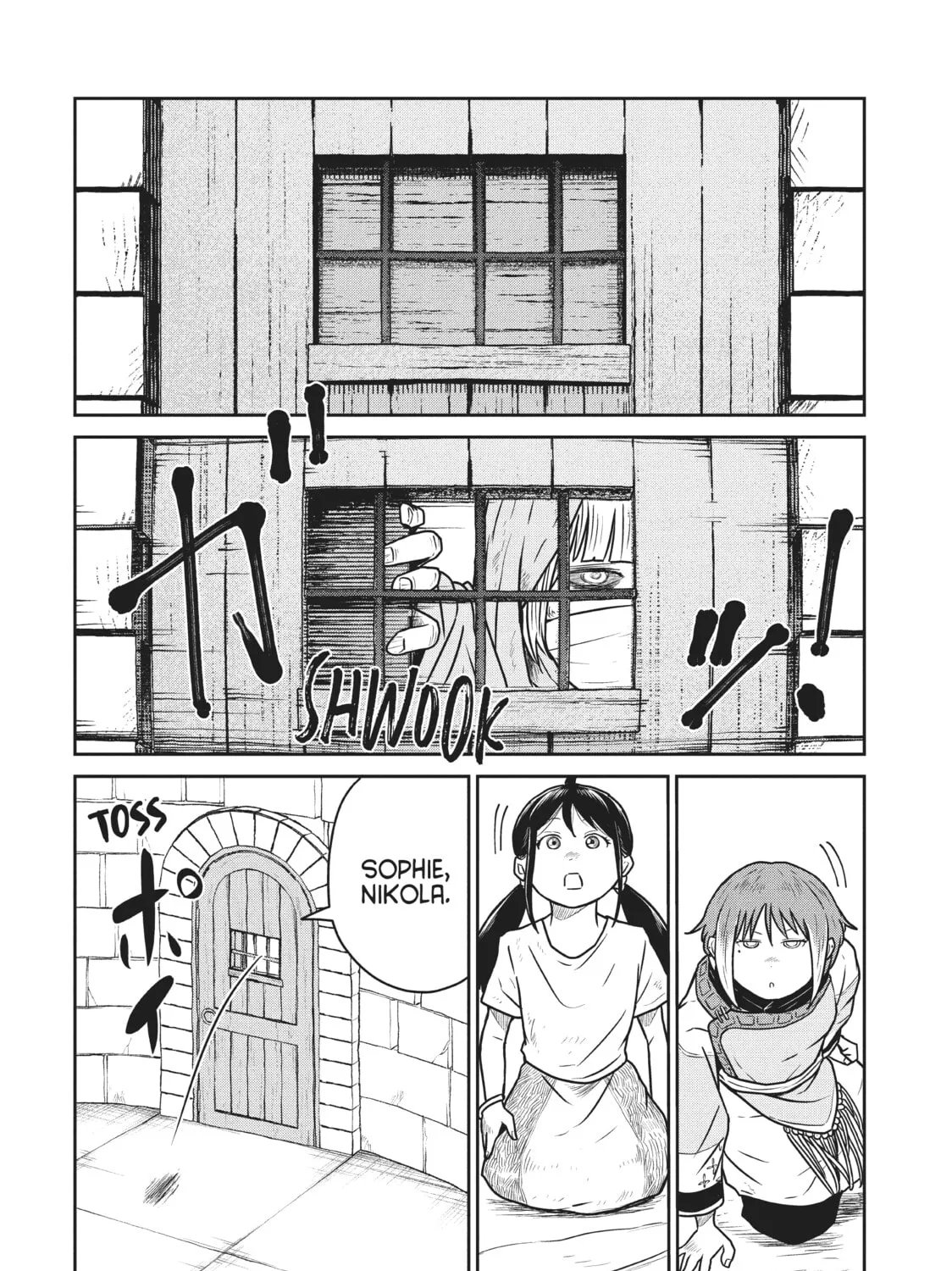 Read Quality Assurance in Another World chapter 53 image 14 on Lezhin