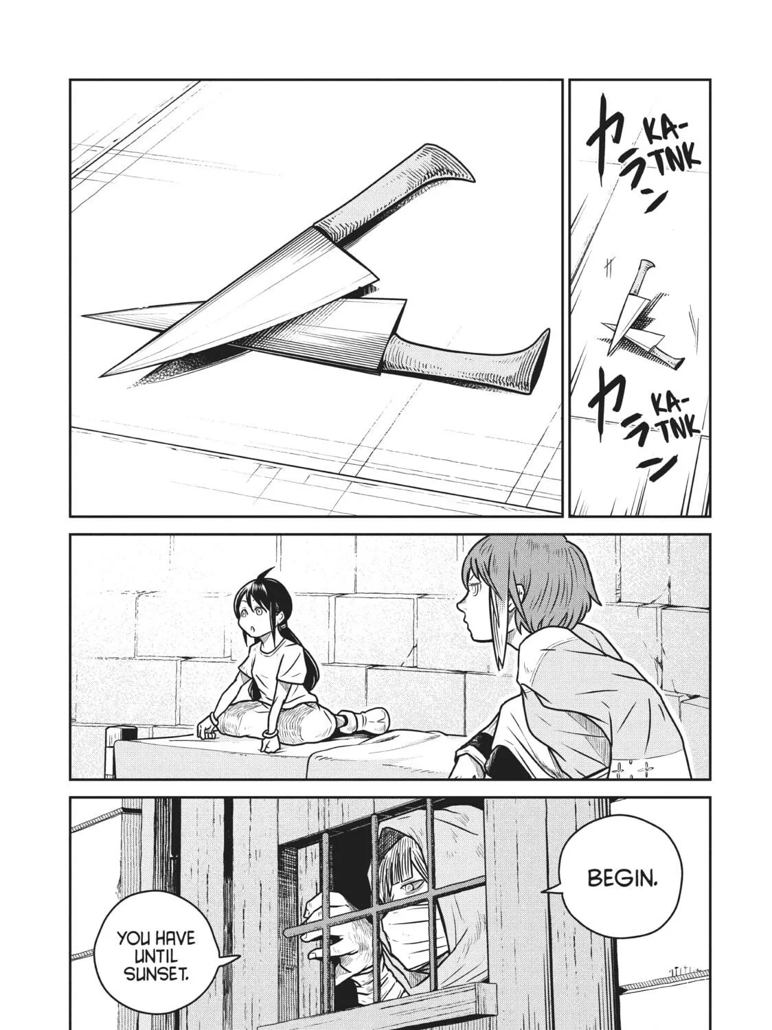 Read Quality Assurance in Another World chapter 53 image 16 on Lezhin