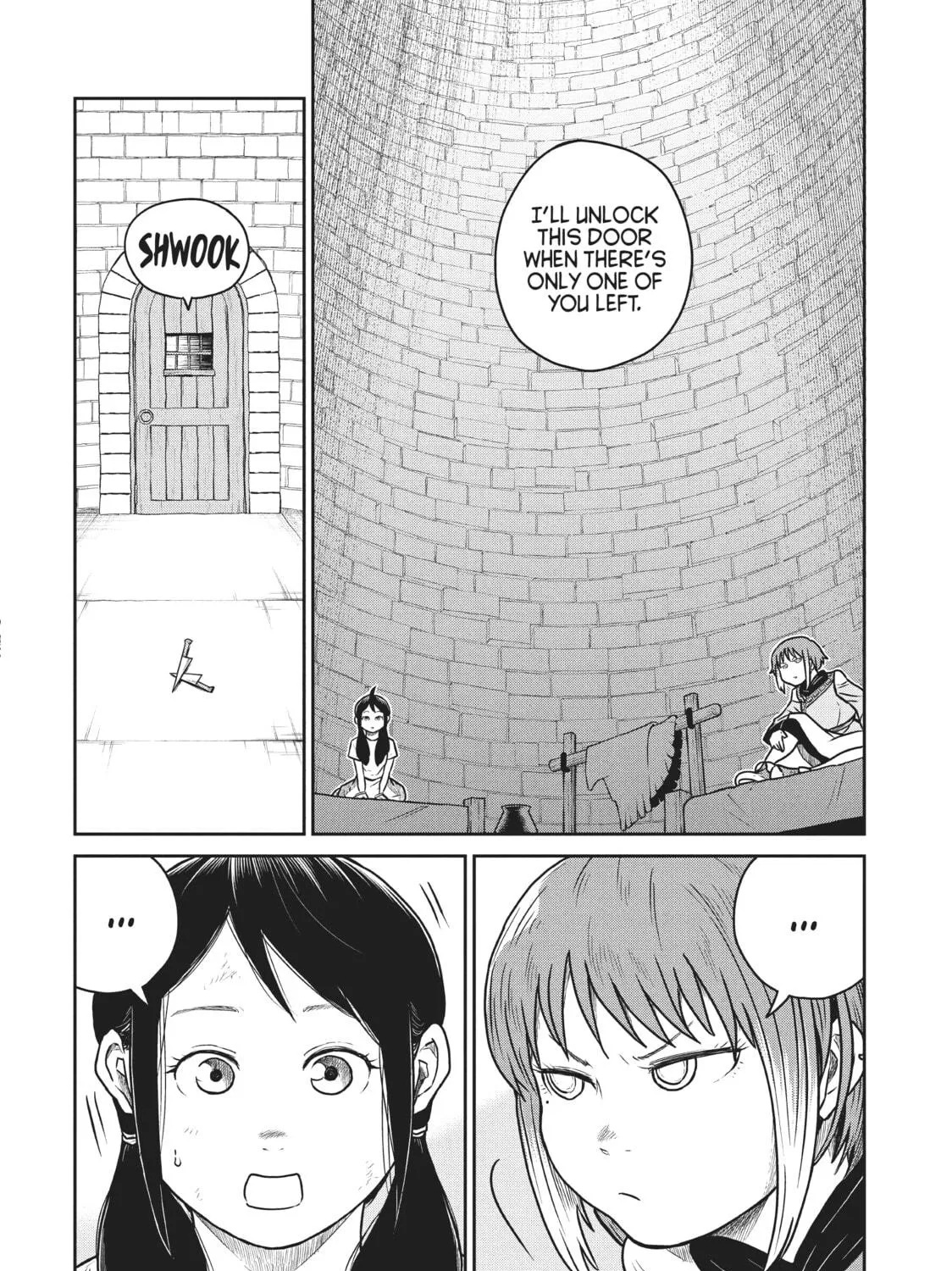 Read Quality Assurance in Another World chapter 53 image 18 on Lezhin