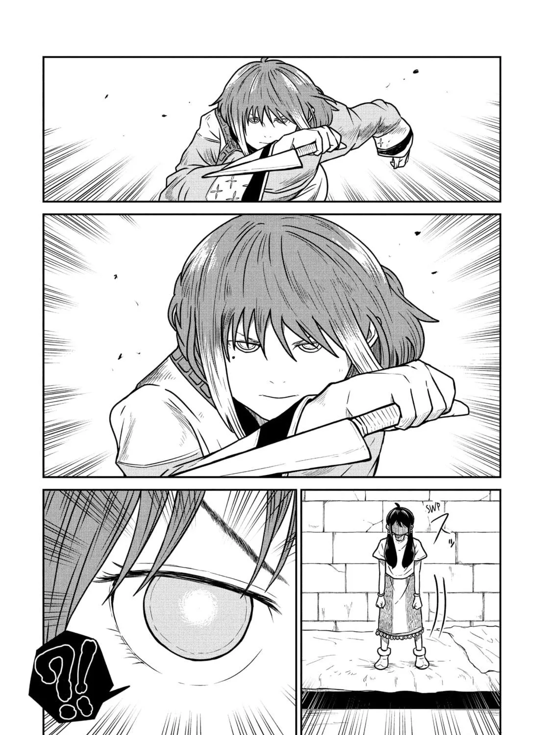 Read Quality Assurance in Another World chapter 53 image 22 on Lezhin
