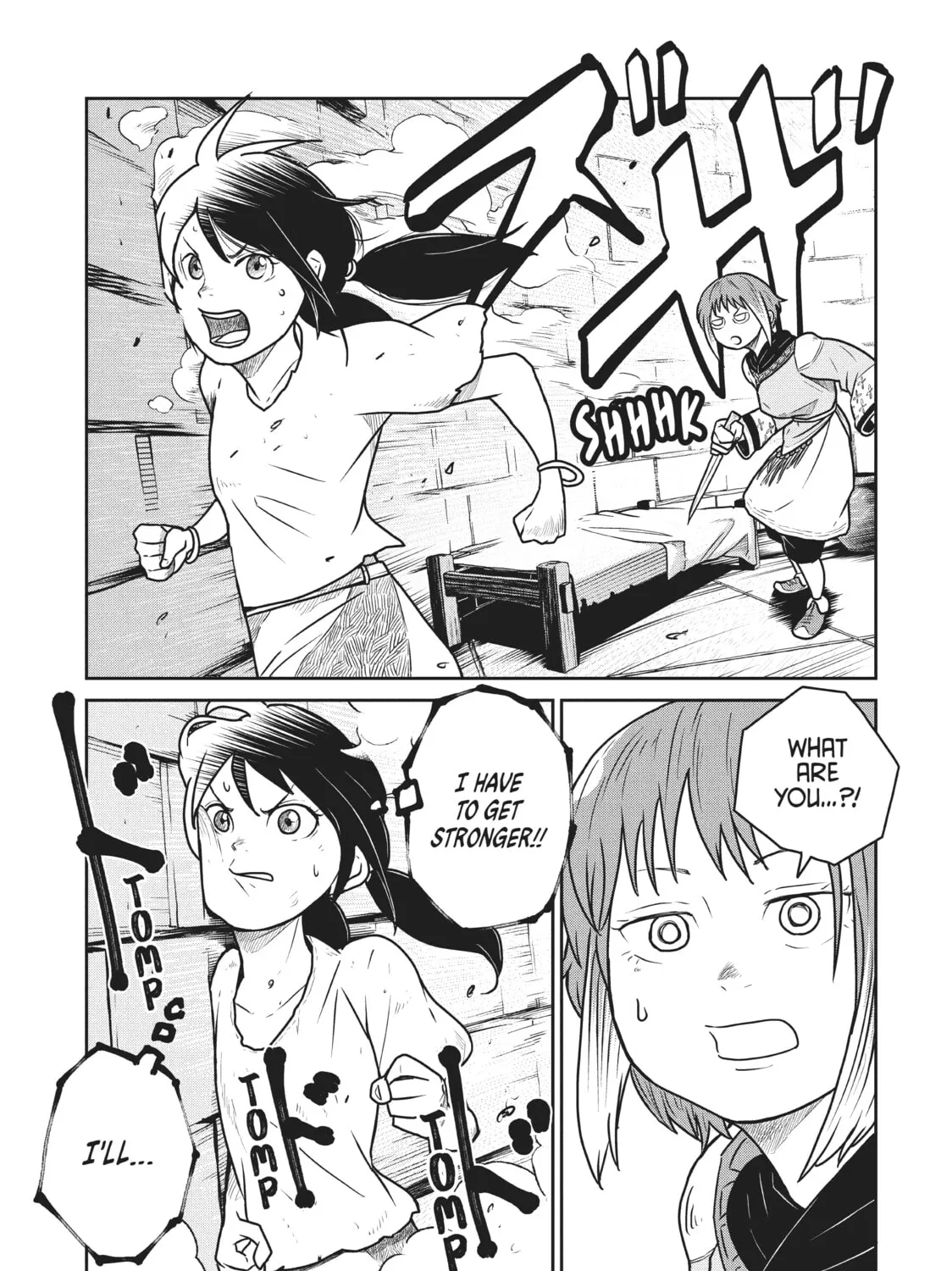 Read Quality Assurance in Another World chapter 53 image 24 on Lezhin