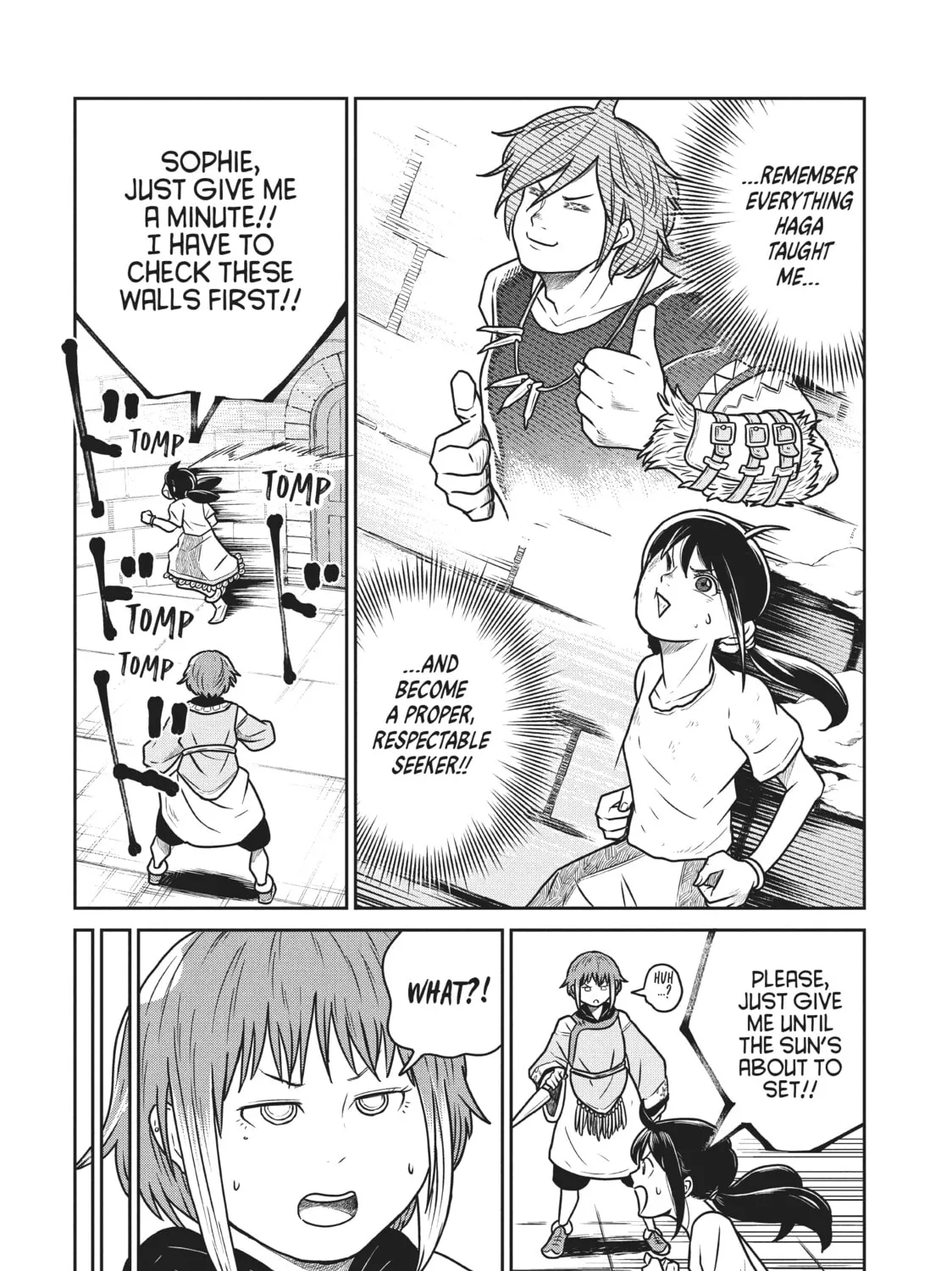 Read Quality Assurance in Another World chapter 53 image 26 on Lezhin