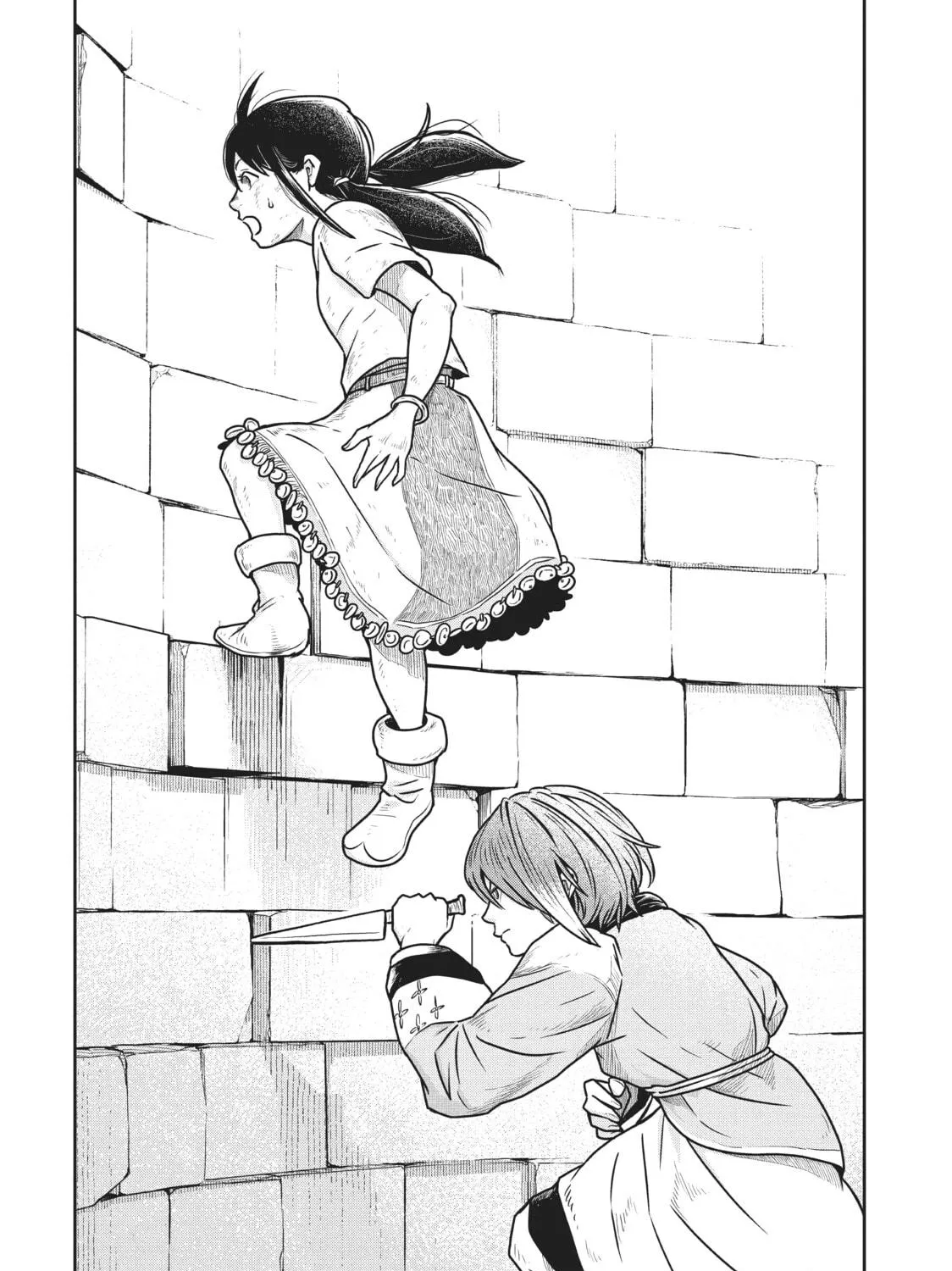 Read Quality Assurance in Another World chapter 53 image 34 on Lezhin