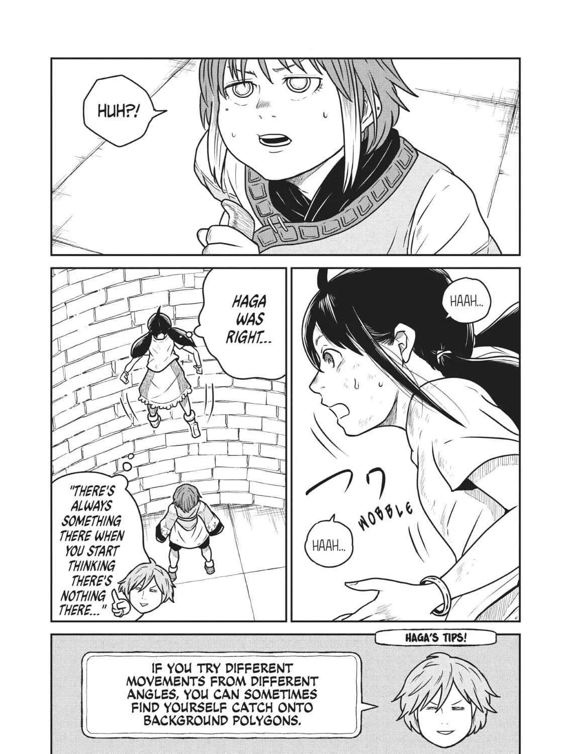 Read Quality Assurance in Another World chapter 53 image 36 on Lezhin