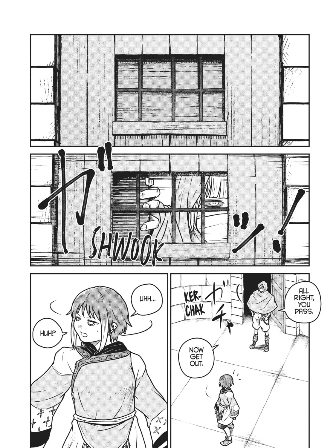 Read Quality Assurance in Another World chapter 53 image 44 on Lezhin