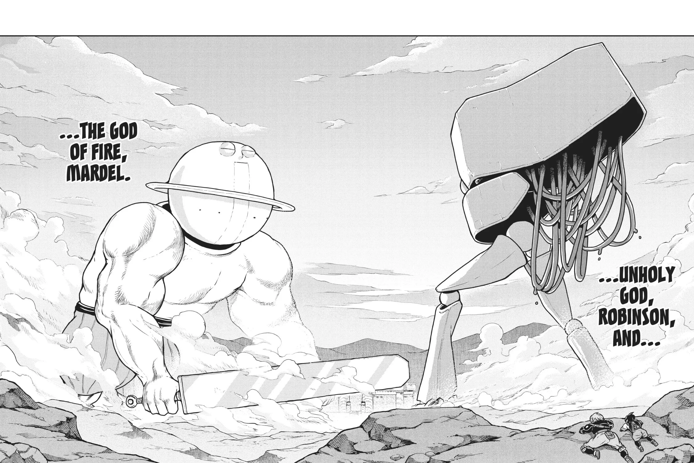 Read Quality Assurance in Another World chapter 62 image 10 on Lezhin