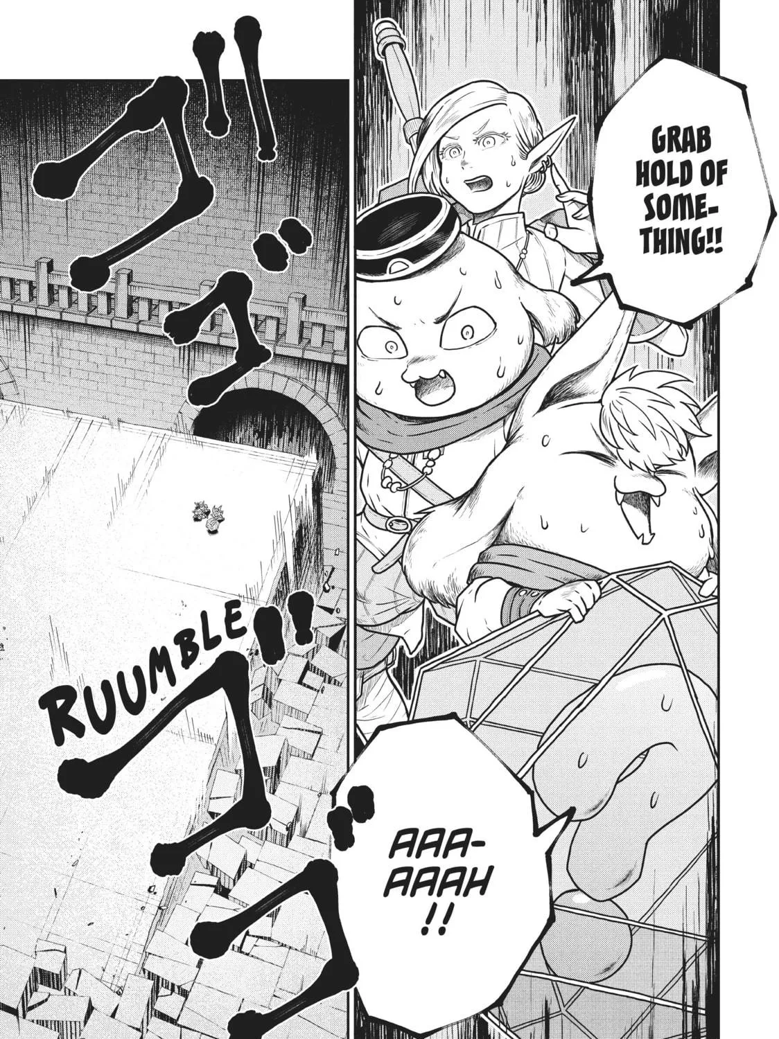 Read Quality Assurance in Another World chapter 62 image 4 on Lezhin