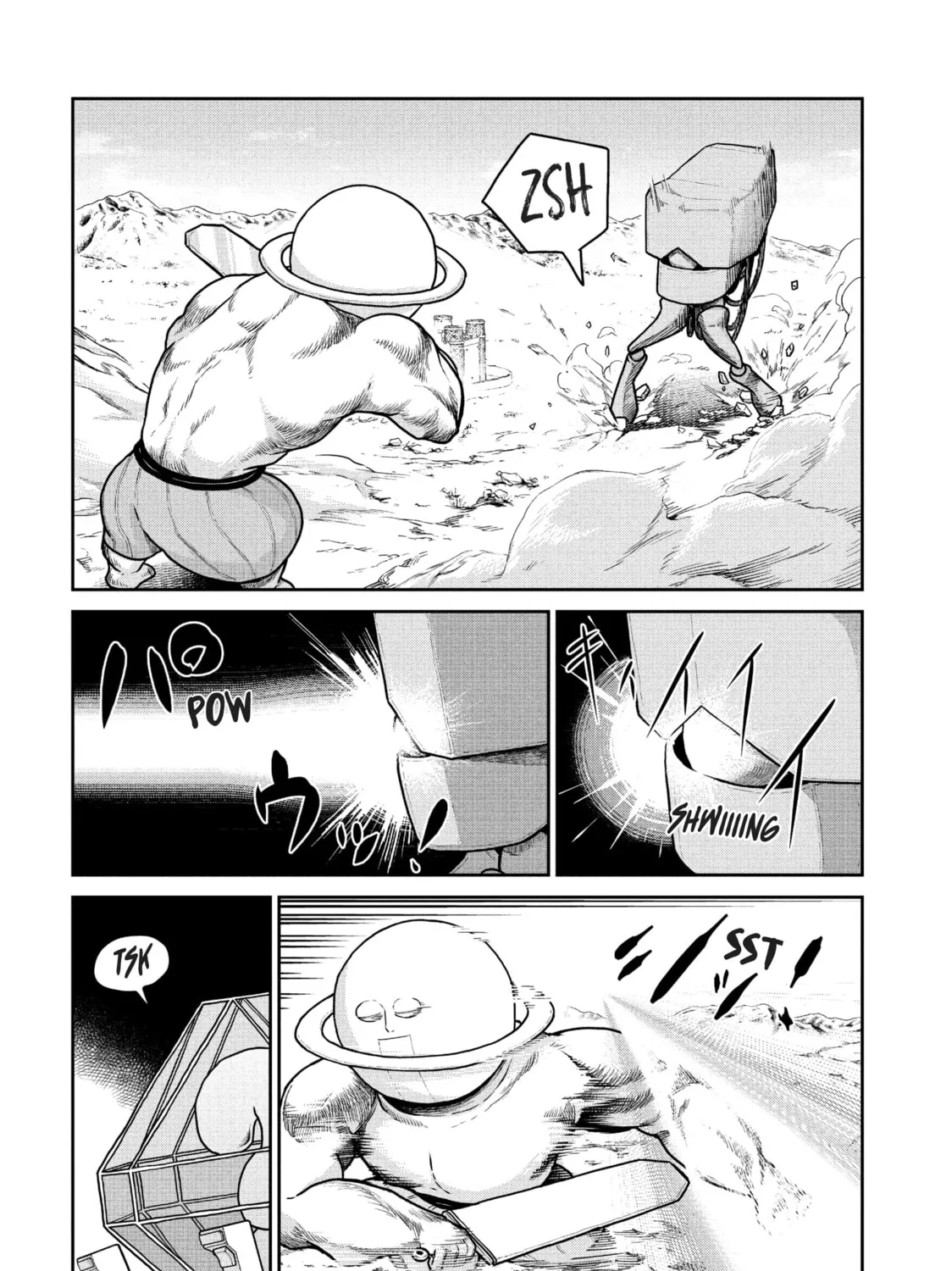 Read Quality Assurance in Another World chapter 63 image 20 on Lezhin