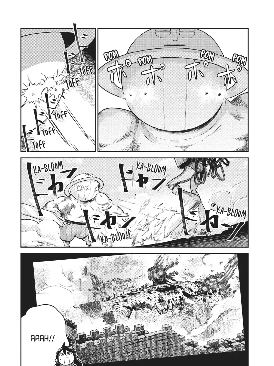 Read Quality Assurance in Another World chapter 63 image 24 on Lezhin