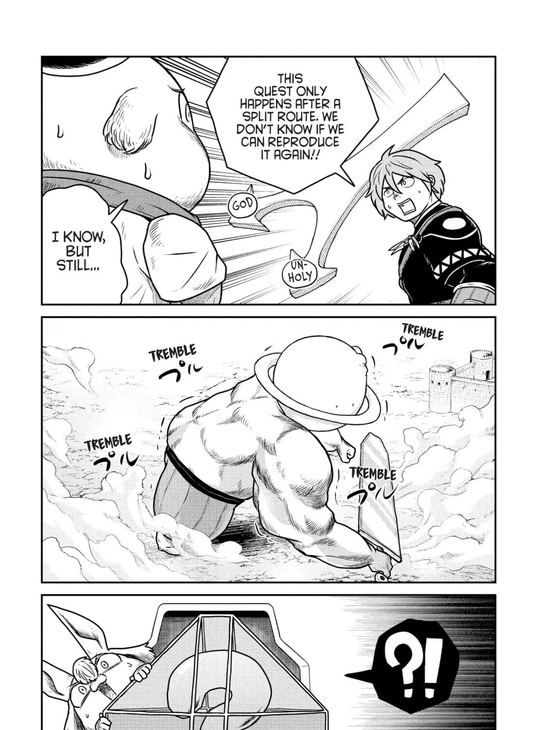 Read Quality Assurance in Another World chapter 63 image 28 on Lezhin