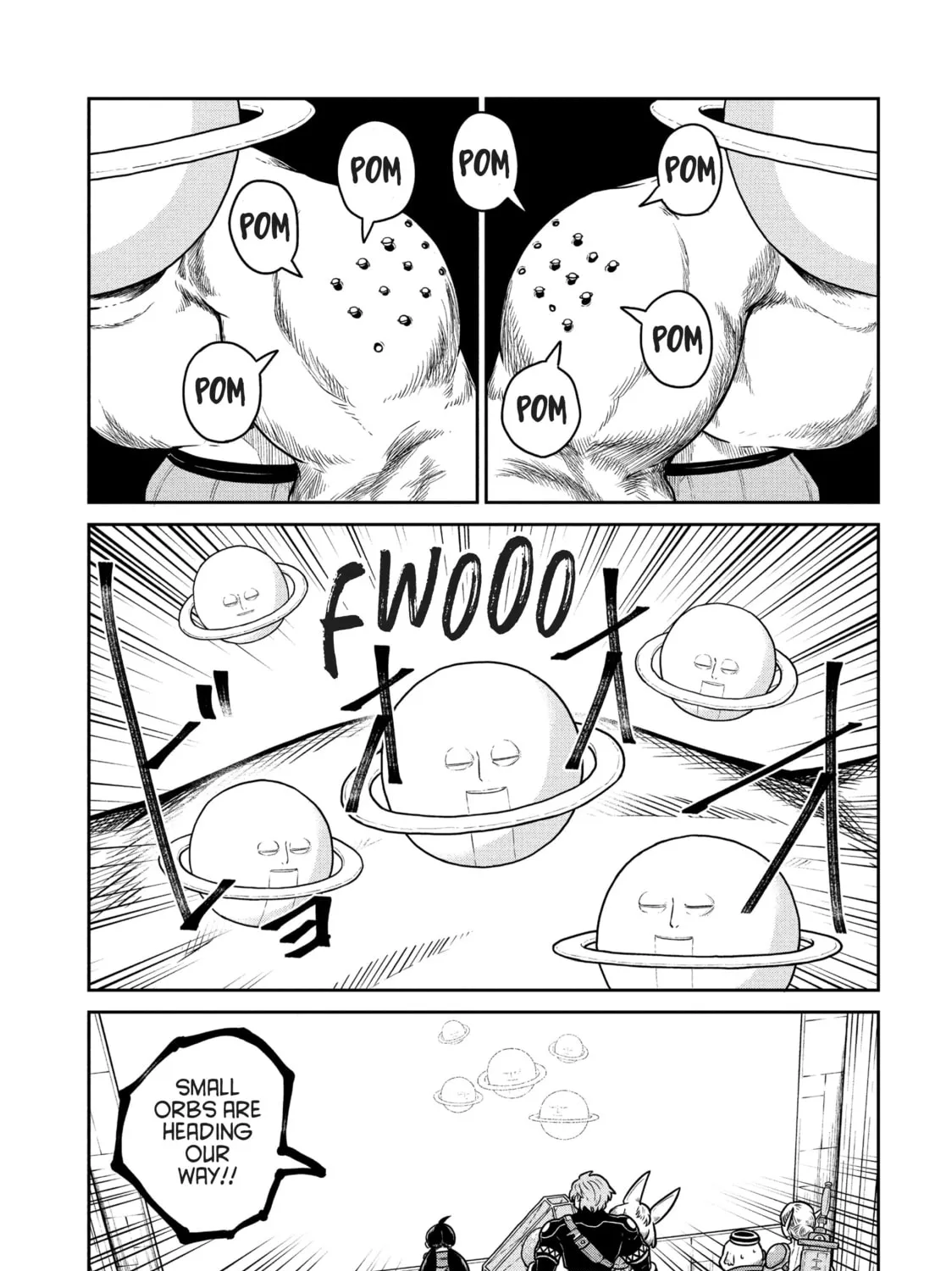 Read Quality Assurance in Another World chapter 63 image 30 on Lezhin