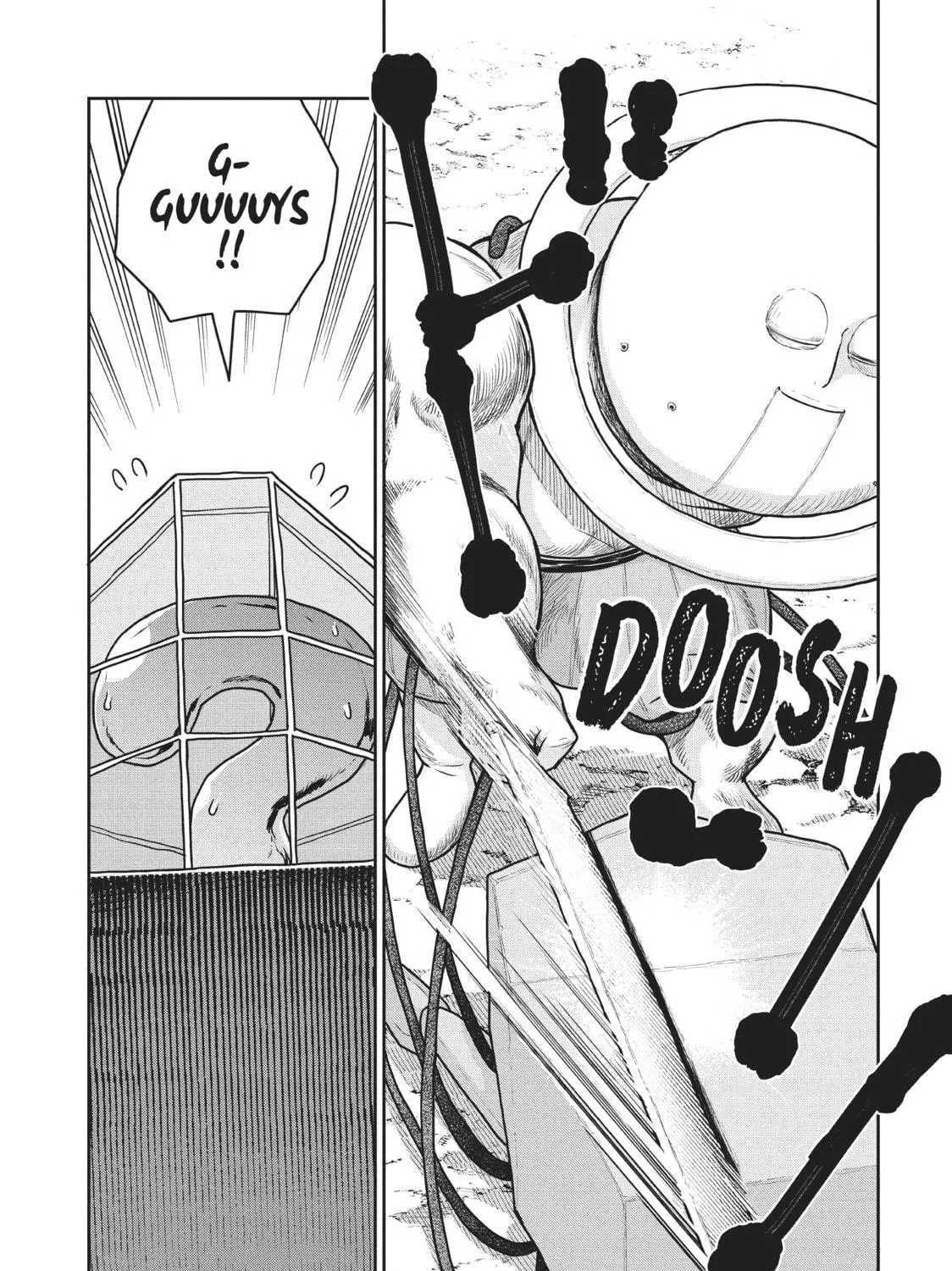 Read Quality Assurance in Another World chapter 63 image 38 on Lezhin