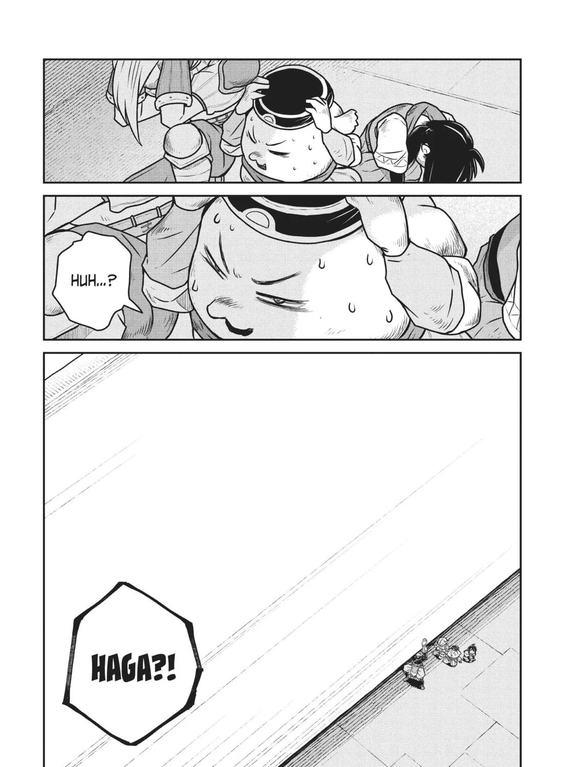 Read Quality Assurance in Another World chapter 63 image 40 on Lezhin