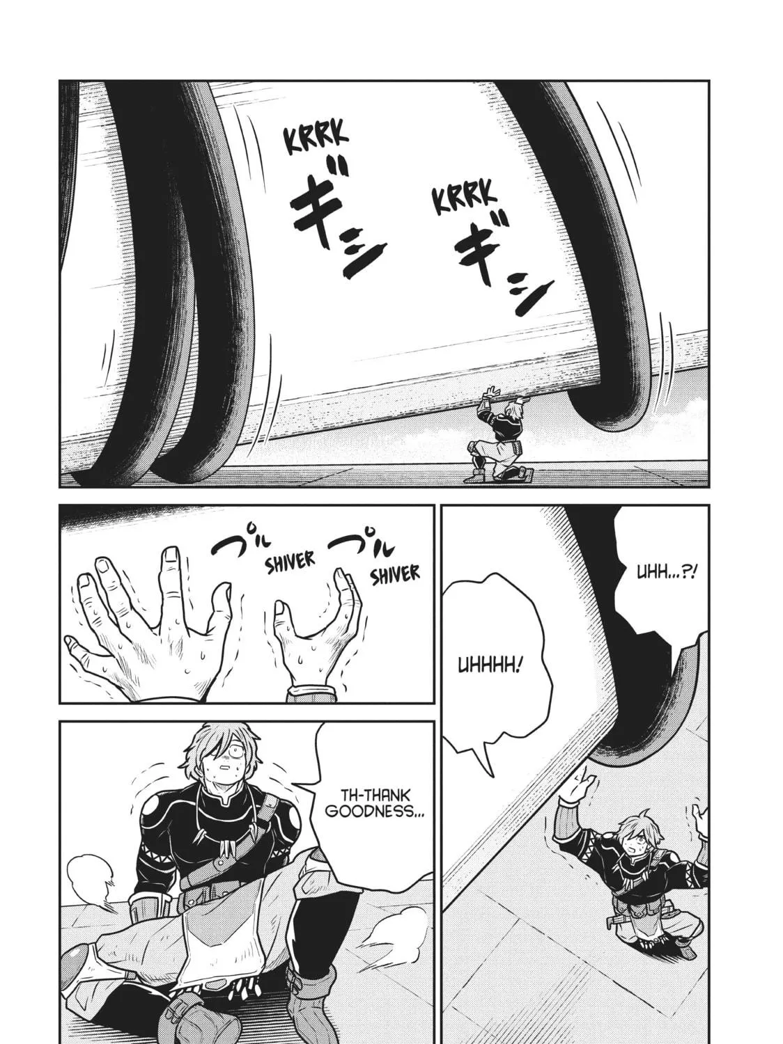 Read Quality Assurance in Another World chapter 64 image 10 on Lezhin