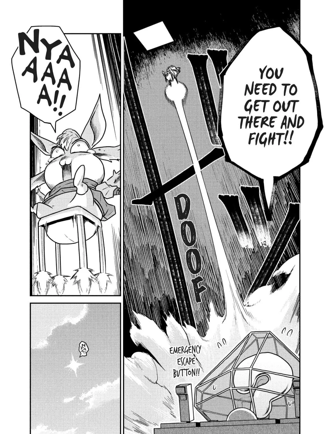 Read Quality Assurance in Another World chapter 64 image 16 on Lezhin