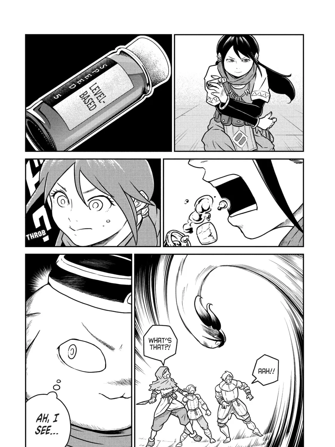 Read Quality Assurance in Another World chapter 64 image 30 on Lezhin