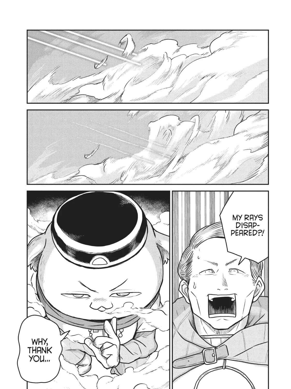 Read Quality Assurance in Another World chapter 64 image 36 on Lezhin