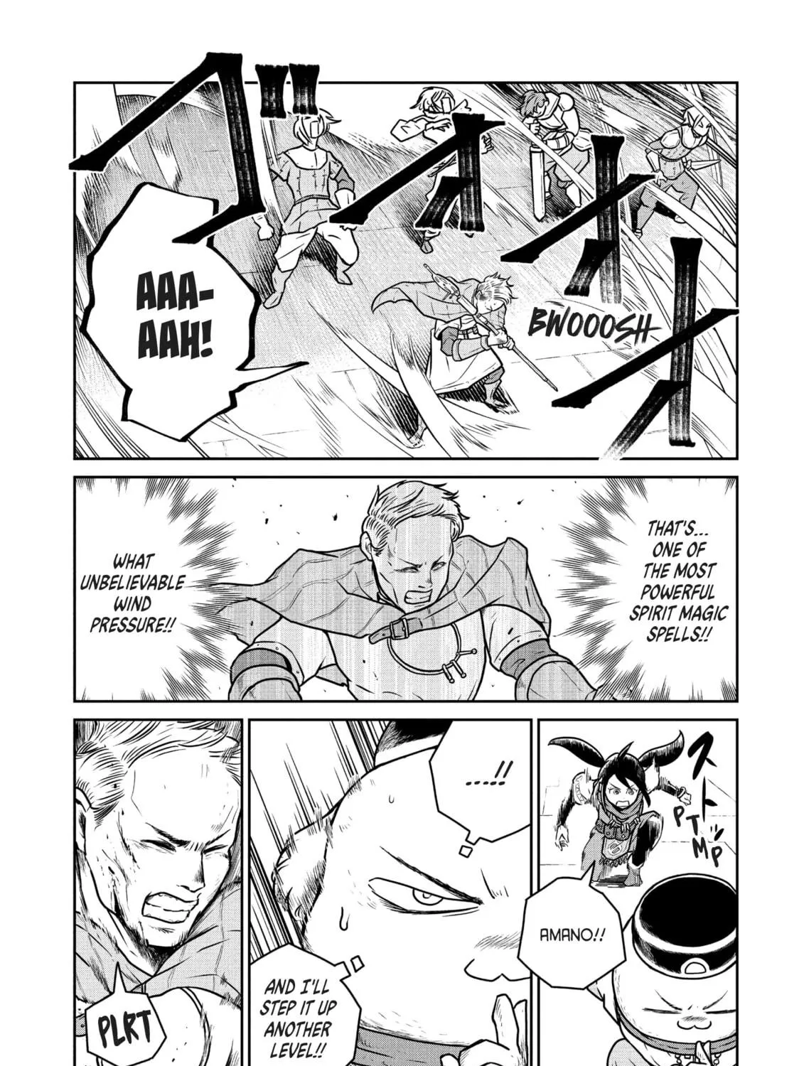 Read Quality Assurance in Another World chapter 64 image 40 on Lezhin