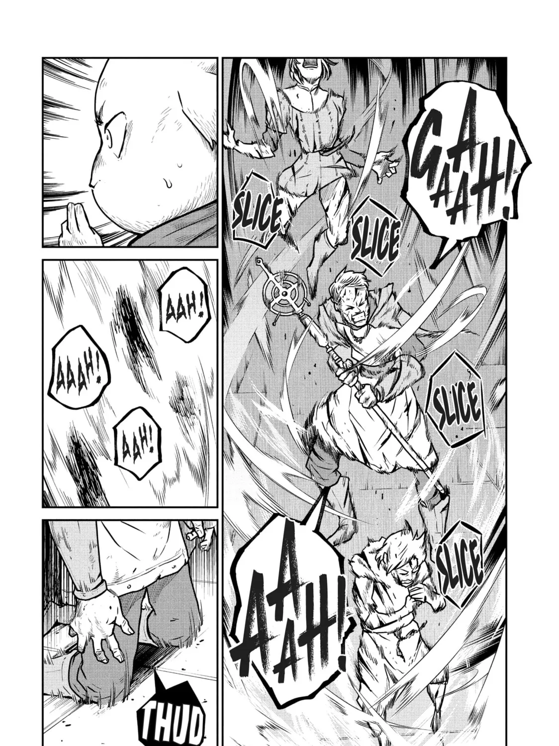 Read Quality Assurance in Another World chapter 64 image 42 on Lezhin