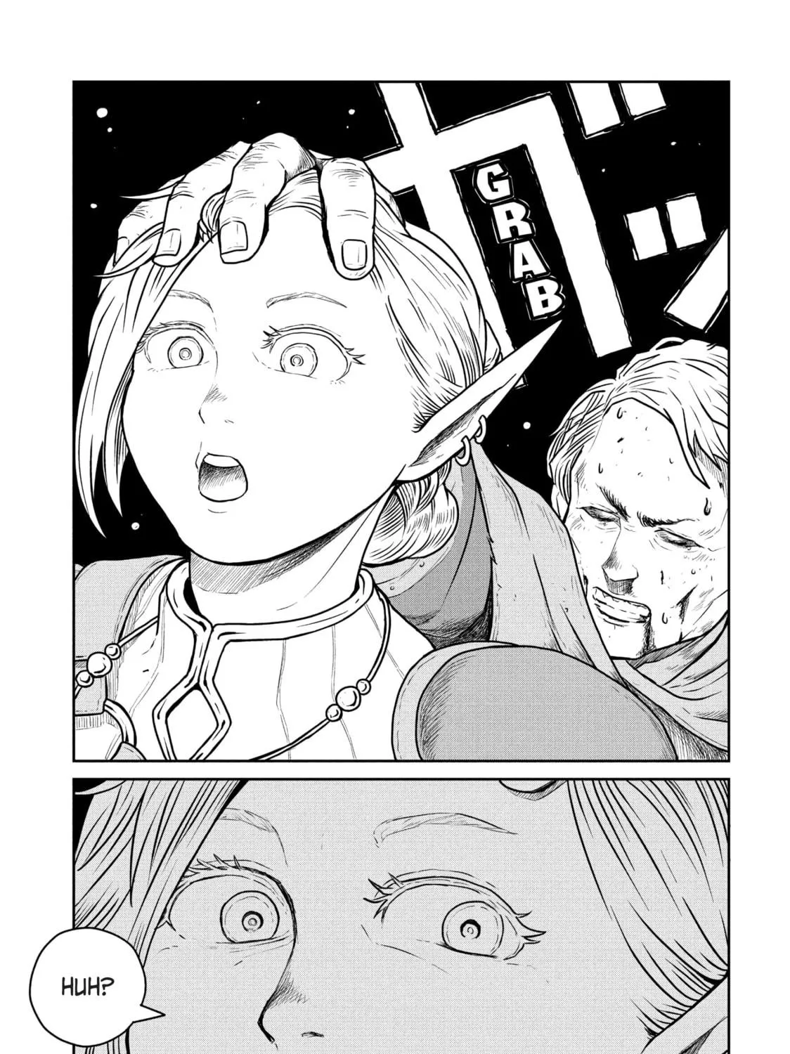 Read Quality Assurance in Another World chapter 64 image 48 on Lezhin