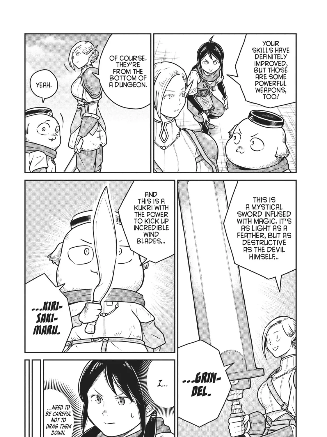Read Quality Assurance in Another World chapter 64 image 6 on Lezhin