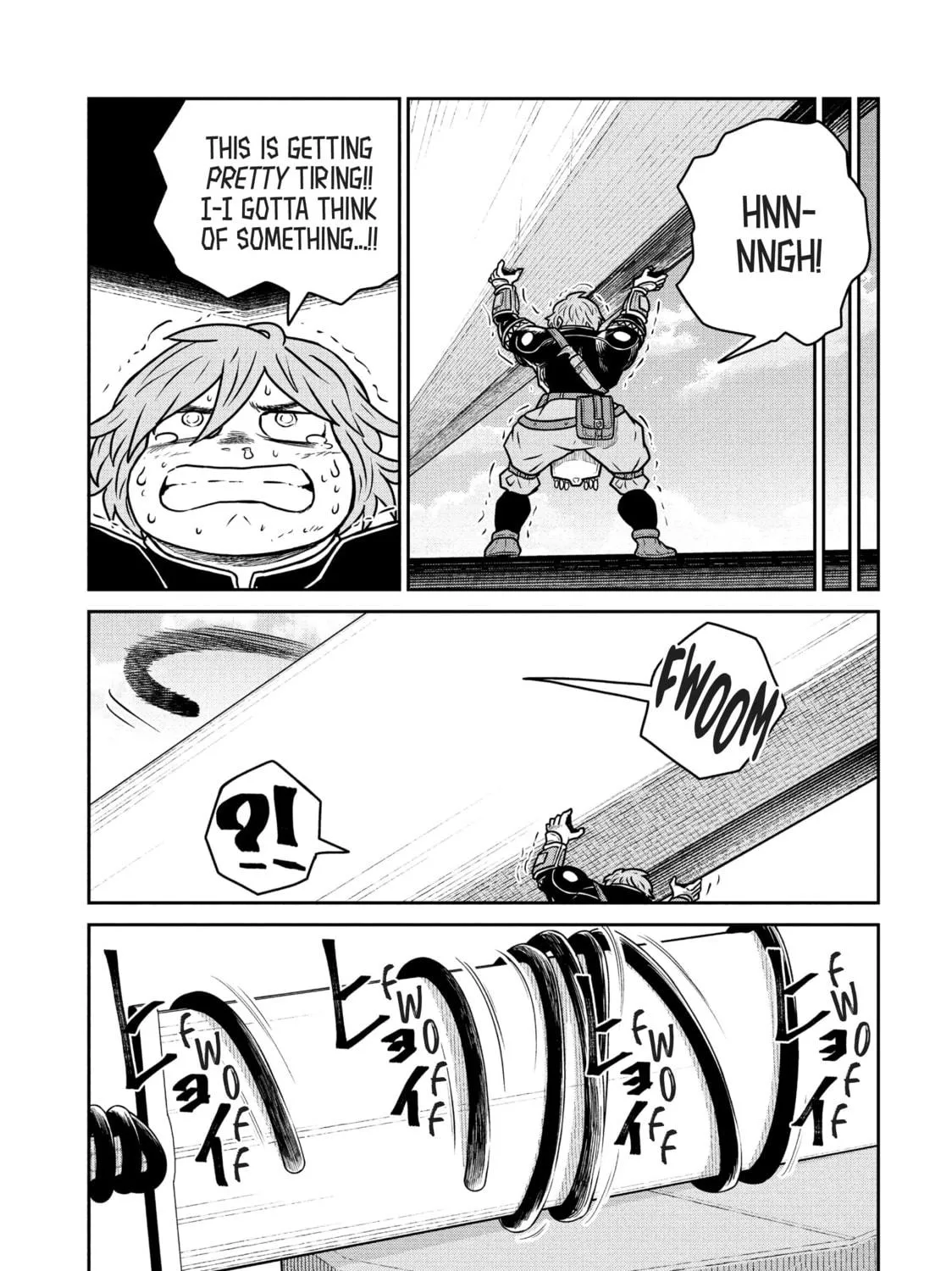 Read Quality Assurance in Another World chapter 64 image 8 on Lezhin