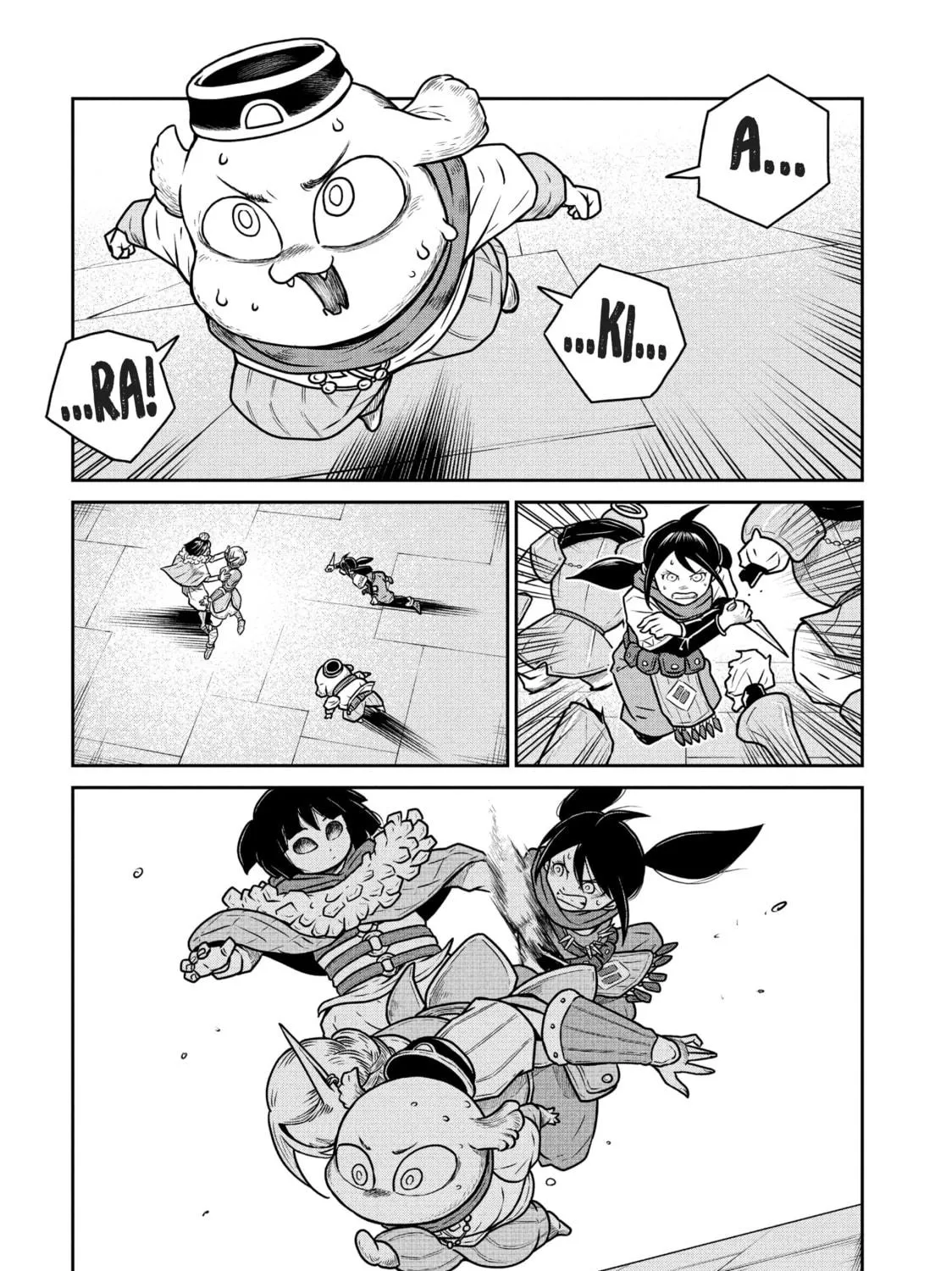 Read Quality Assurance in Another World chapter 65 image 18 on Lezhin